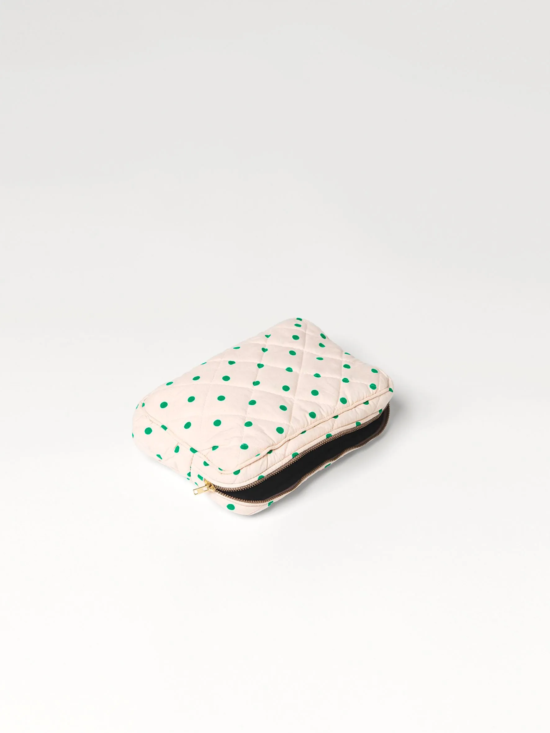 Dot Mini Malin Bag - Green