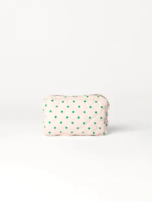 Dot Mini Malin Bag - Green