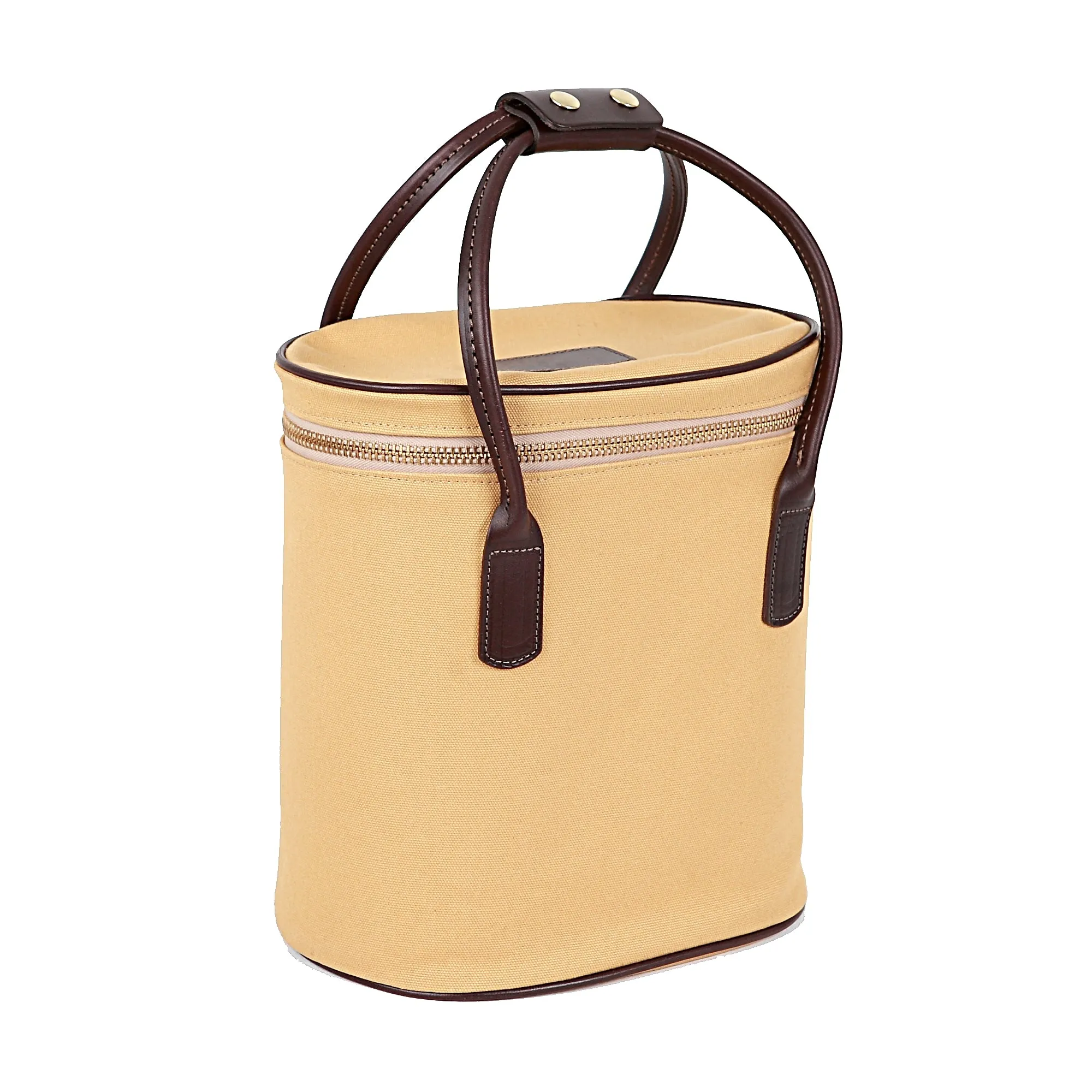 Double Wine Tote  “Canvas”