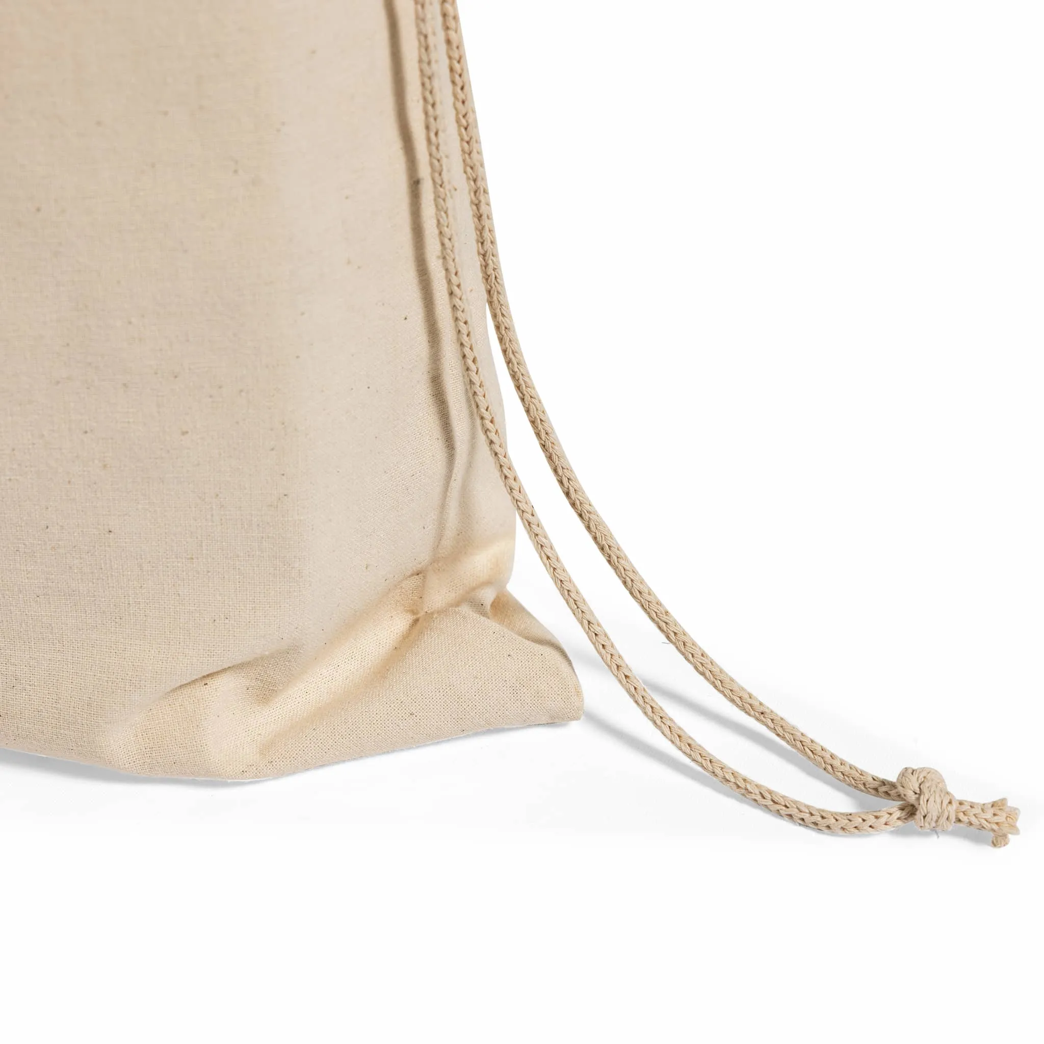 Drawstring Pouch Bags