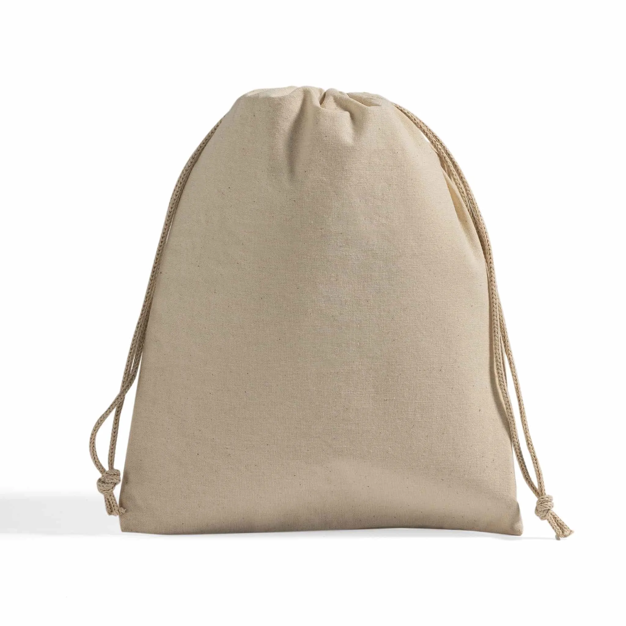 Drawstring Pouch Bags