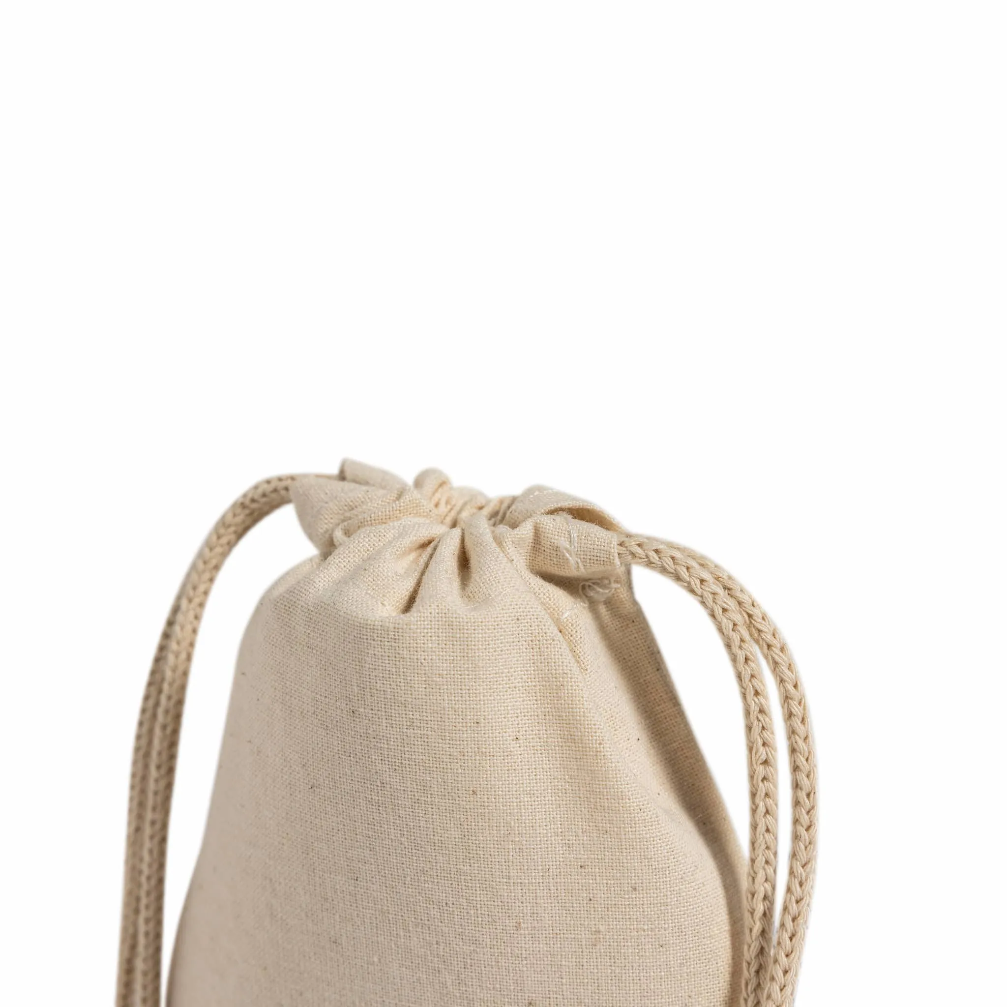 Drawstring Pouch Bags