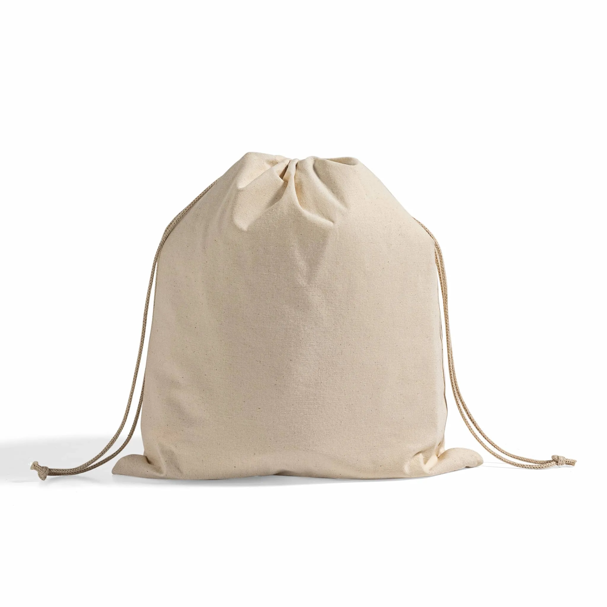 Drawstring Pouch Bags