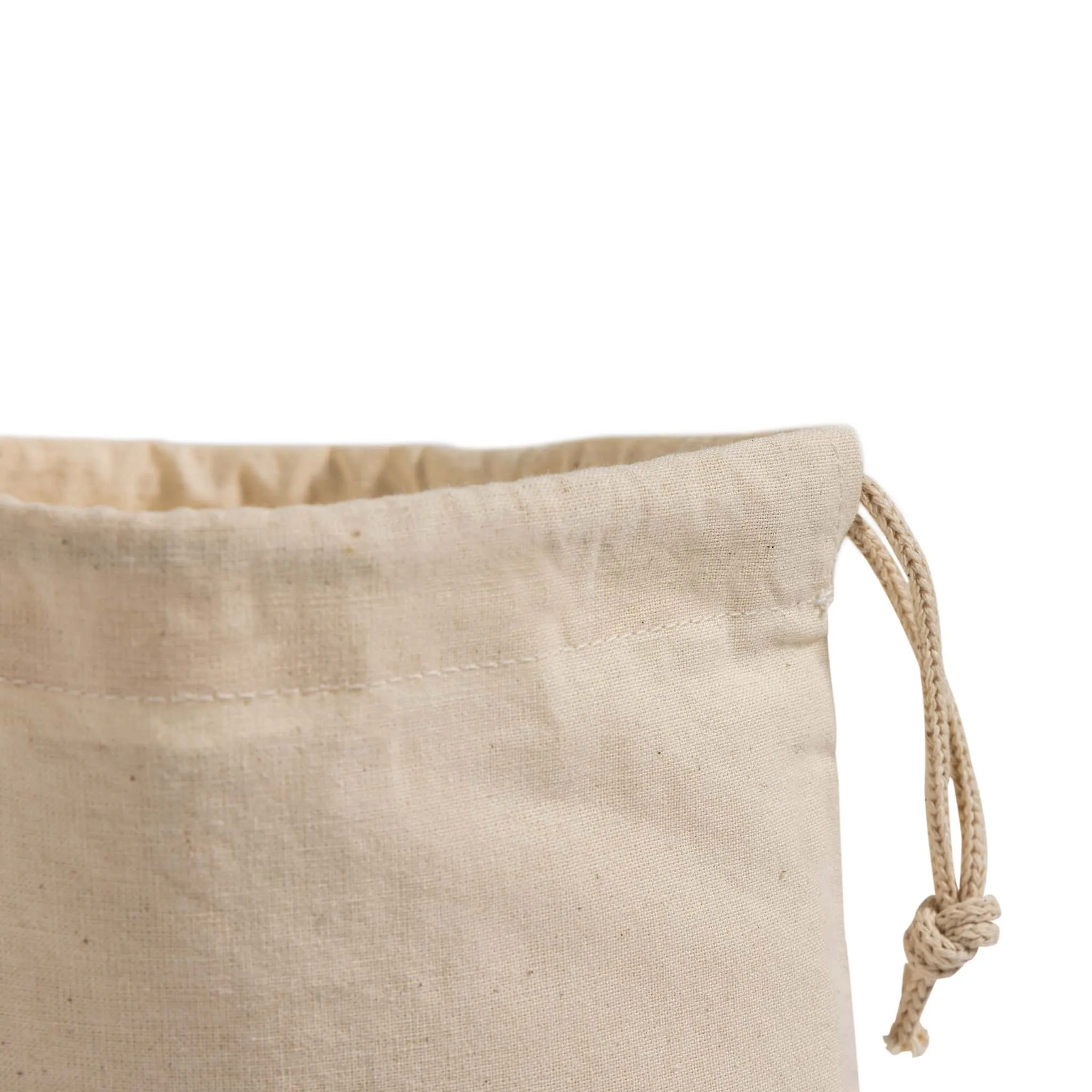 Drawstring Pouch Bags