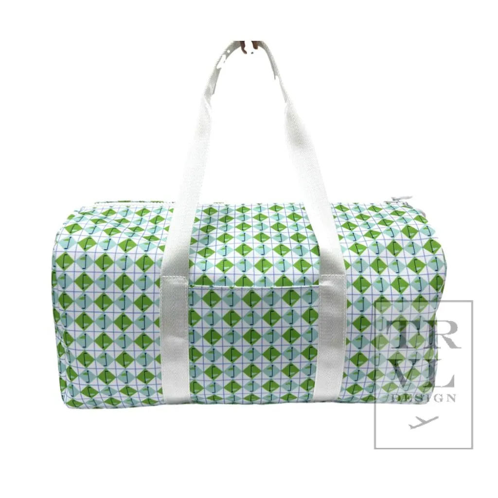 Duffel Bag - Tee Time