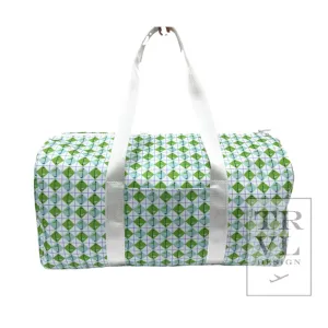 Duffel Bag - Tee Time