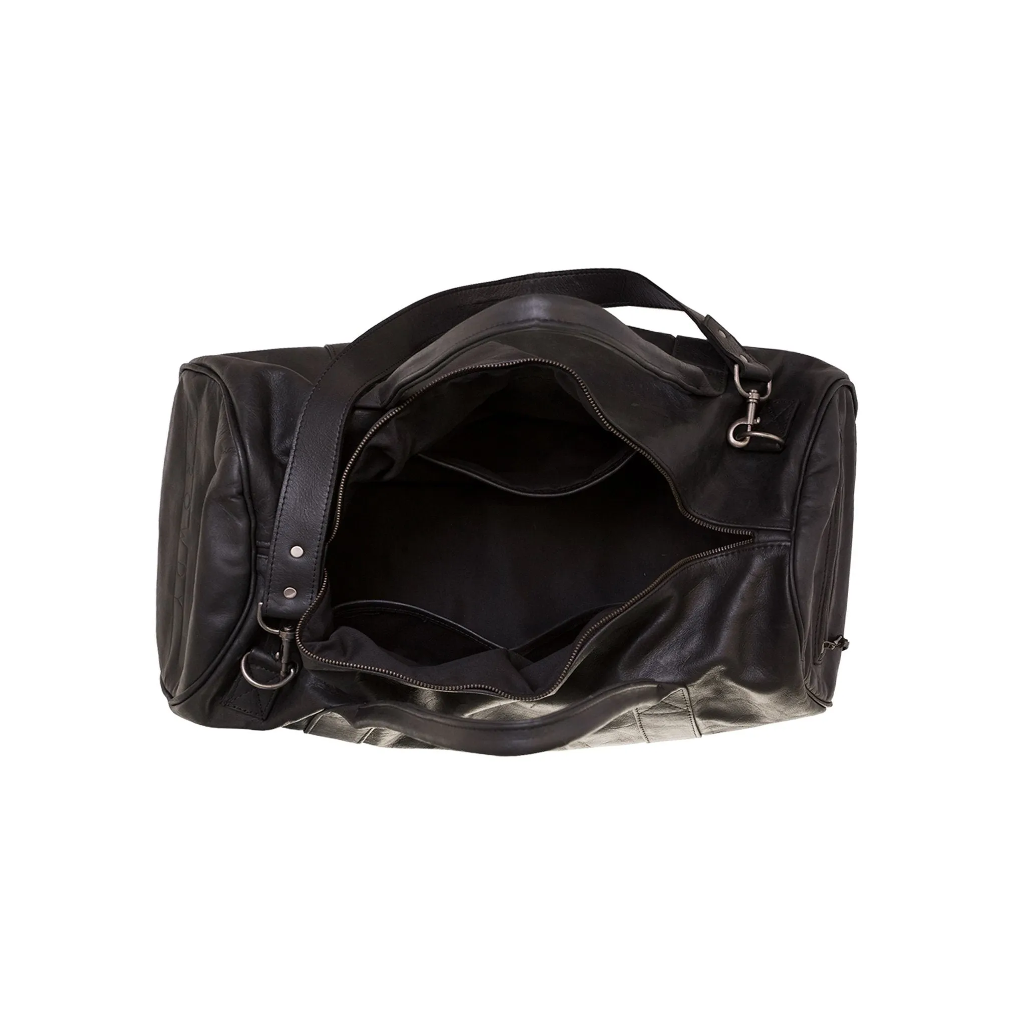 Duffel / Weekender Tasche