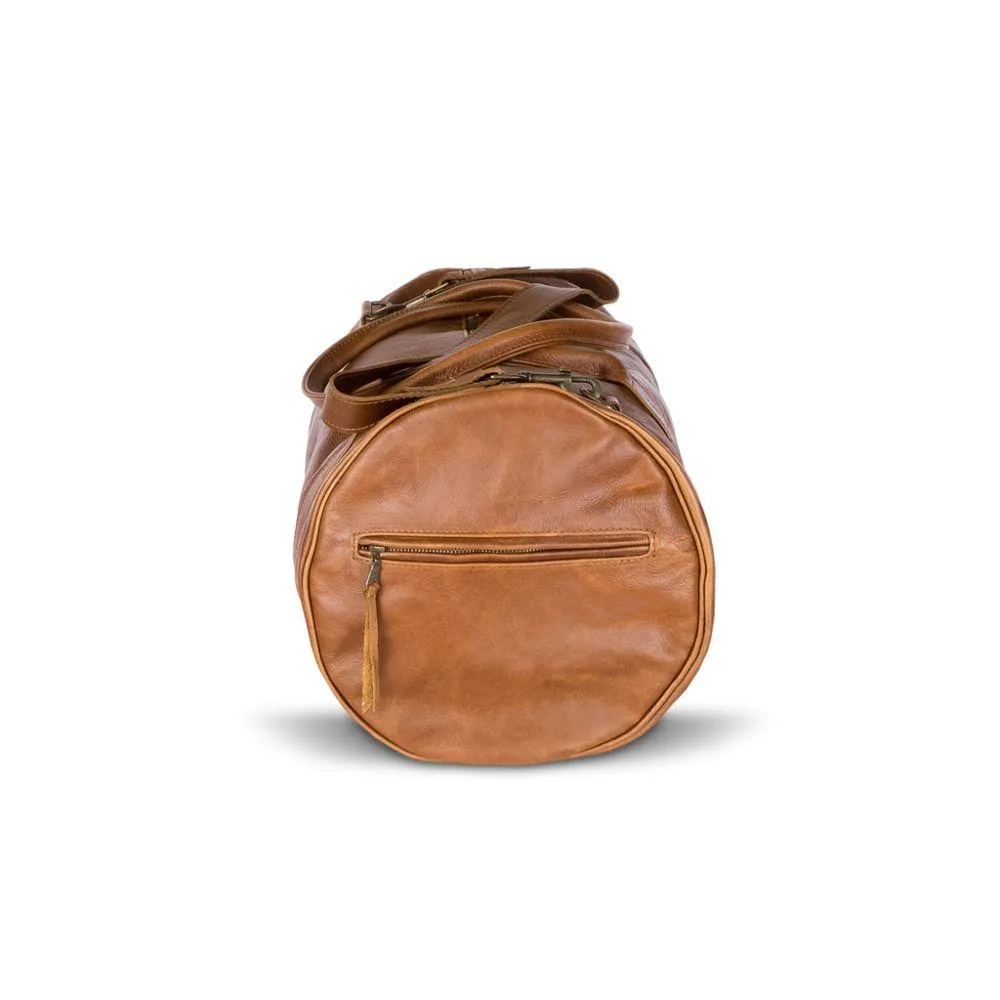Duffel / Weekender Tasche