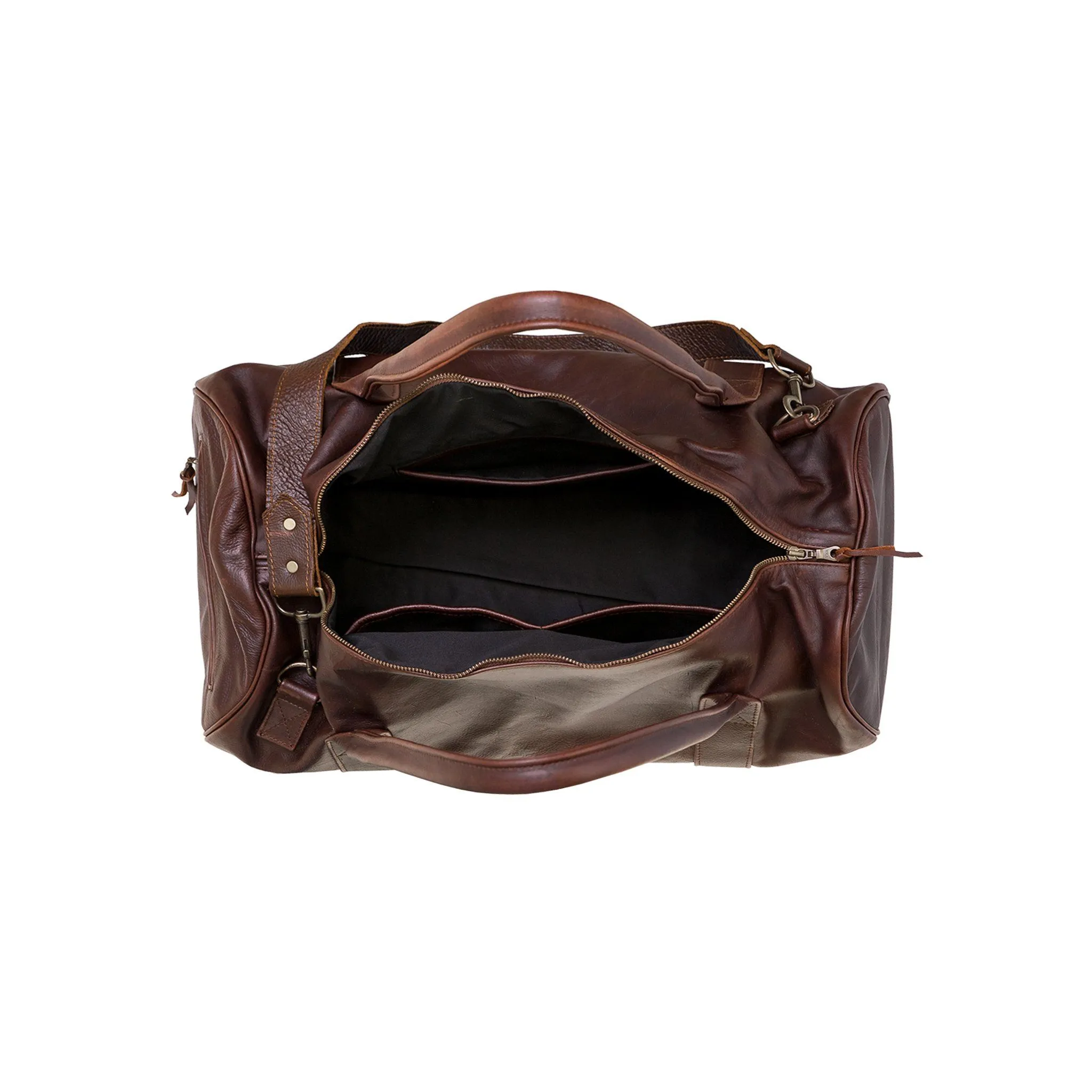 Duffel / Weekender Tasche