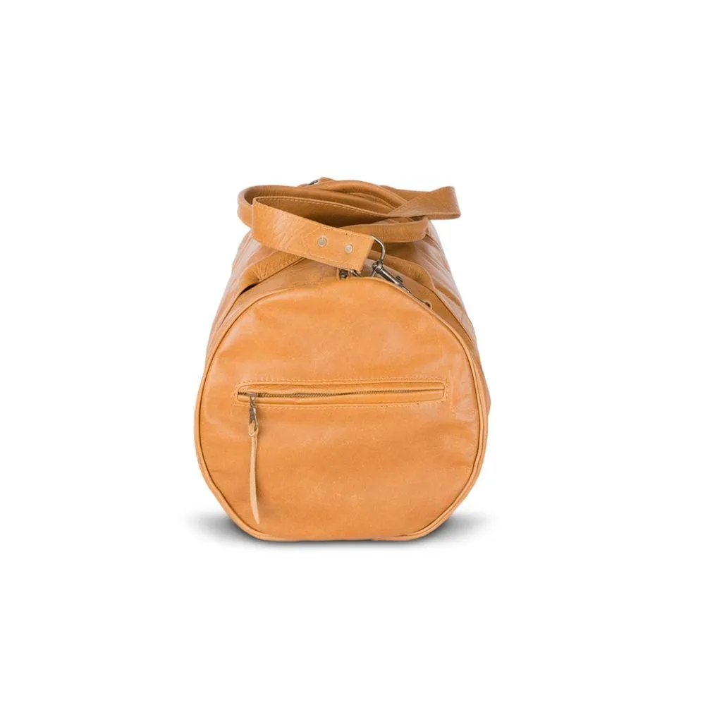 Duffel / Weekender Tasche