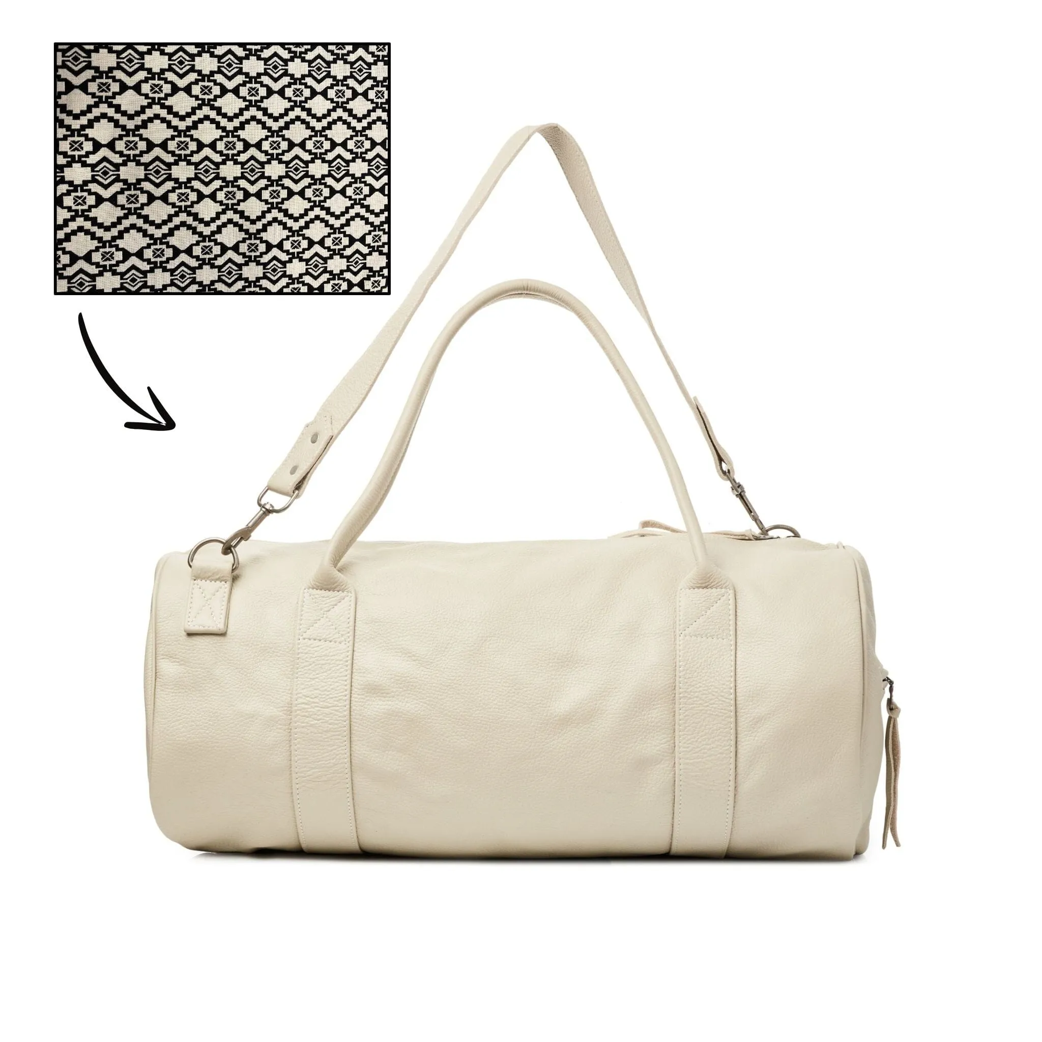 Duffel / Weekender Tasche