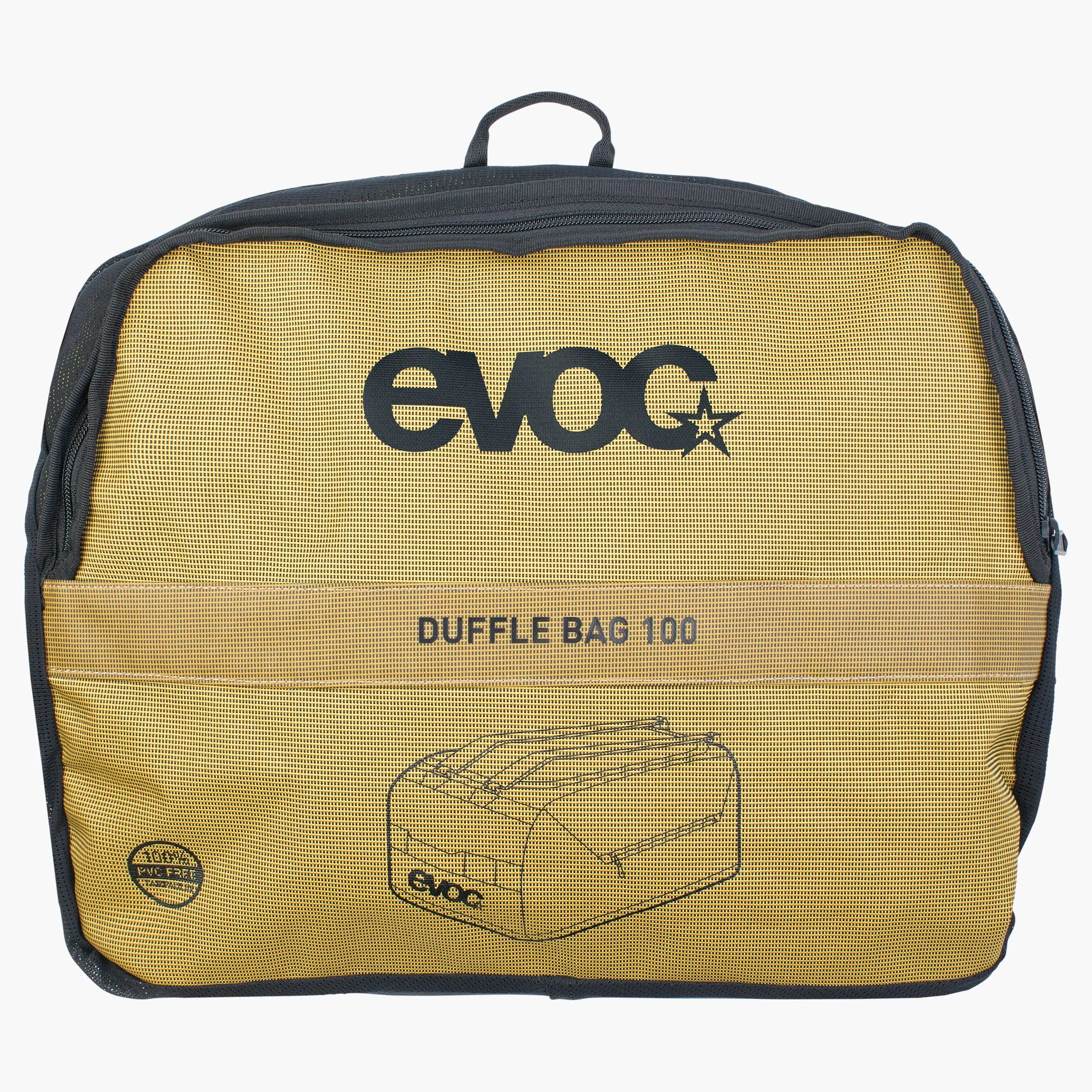 DUFFLE BAG 100