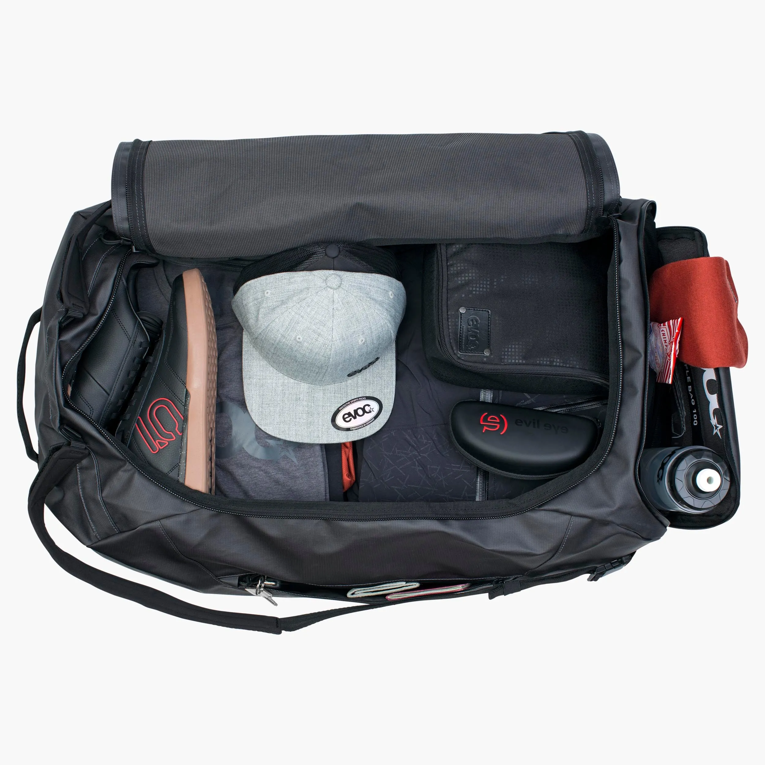 DUFFLE BAG 100