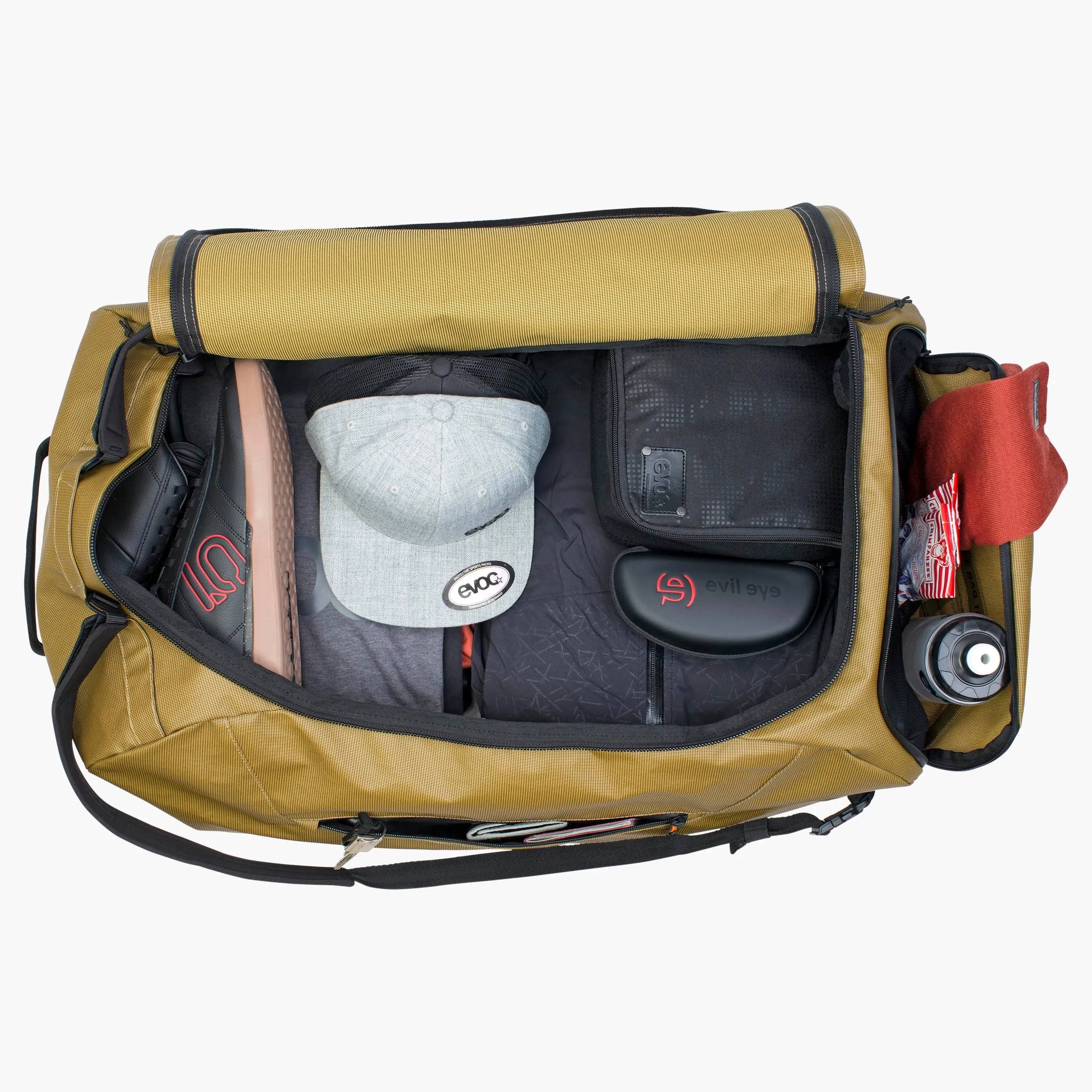 DUFFLE BAG 100