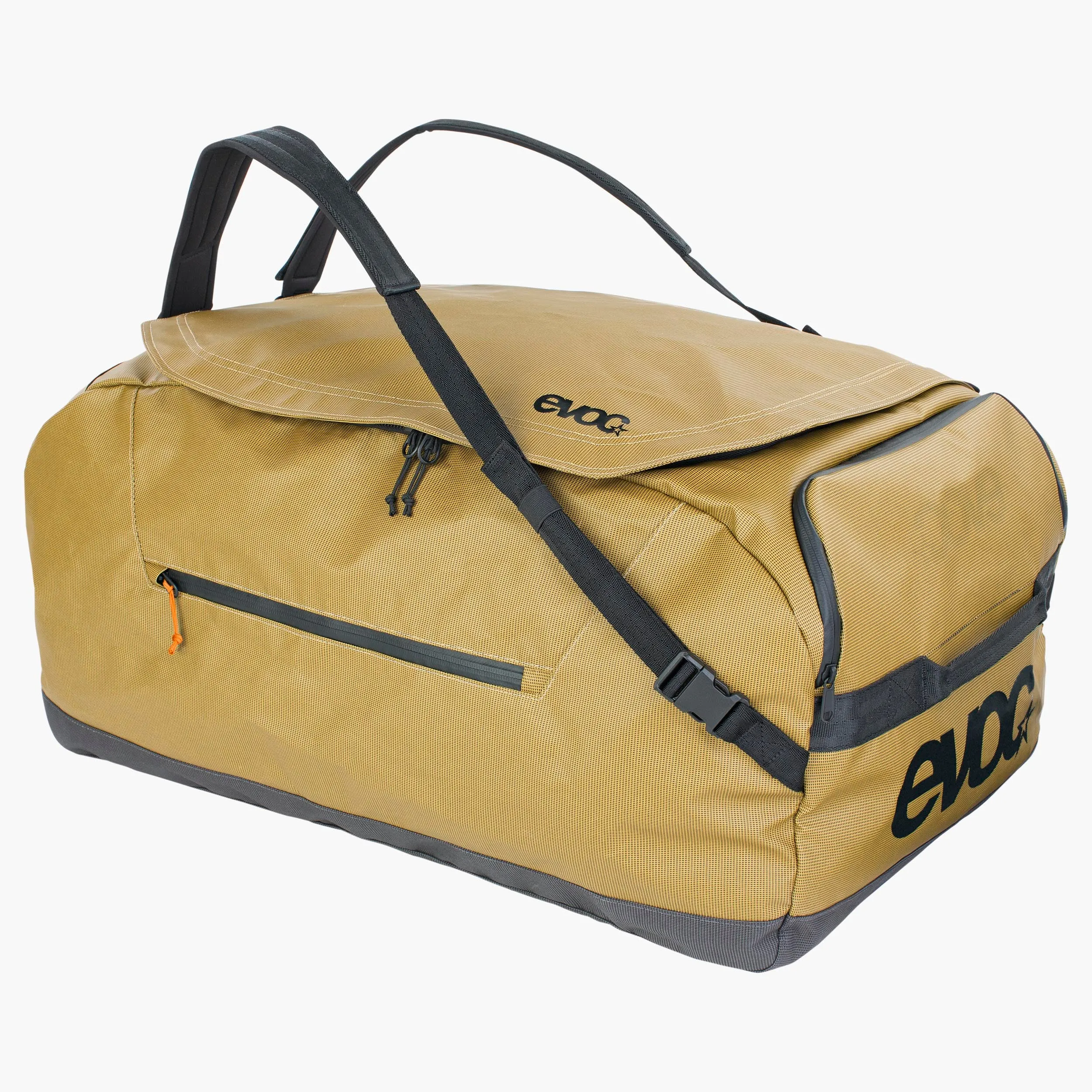 DUFFLE BAG 100