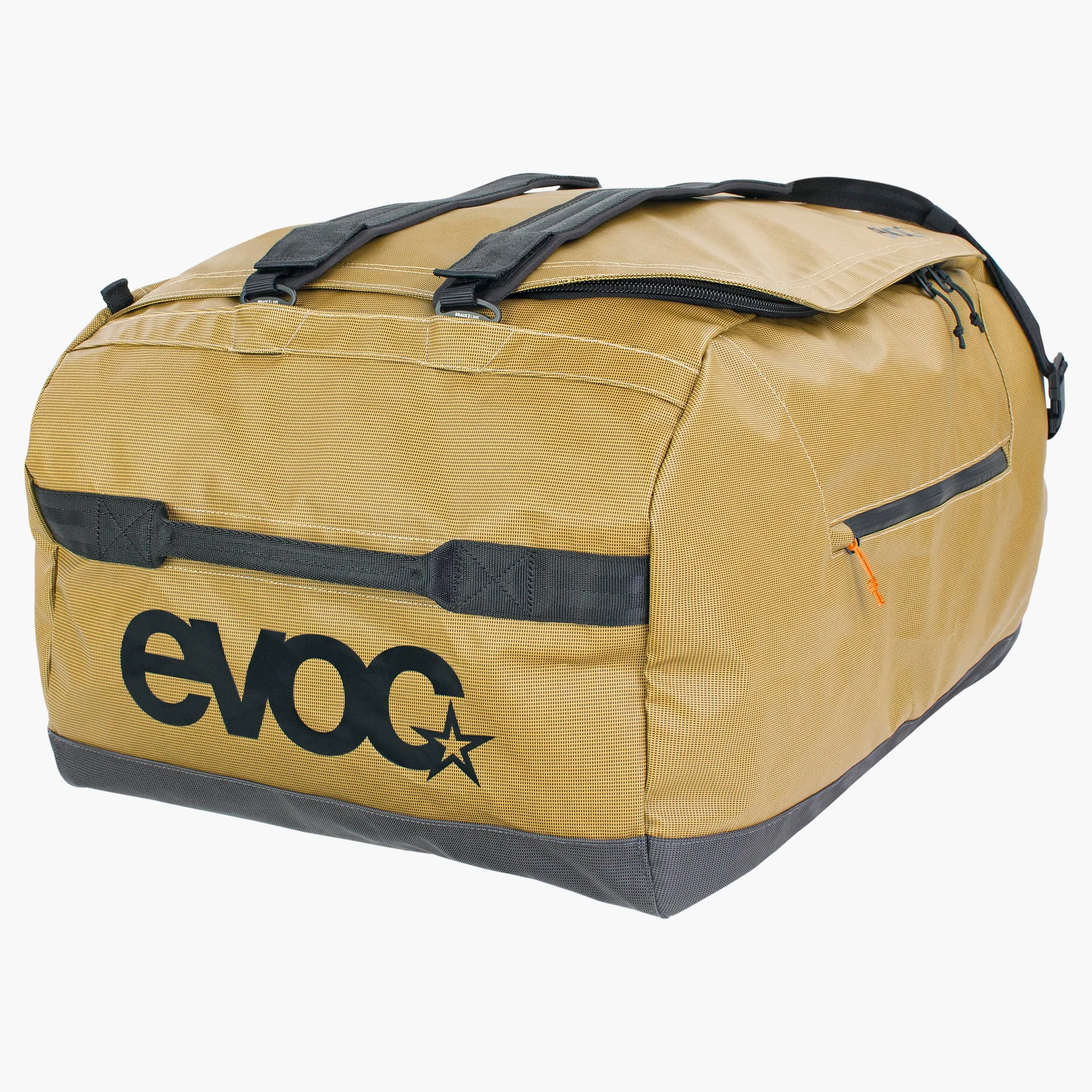 DUFFLE BAG 100
