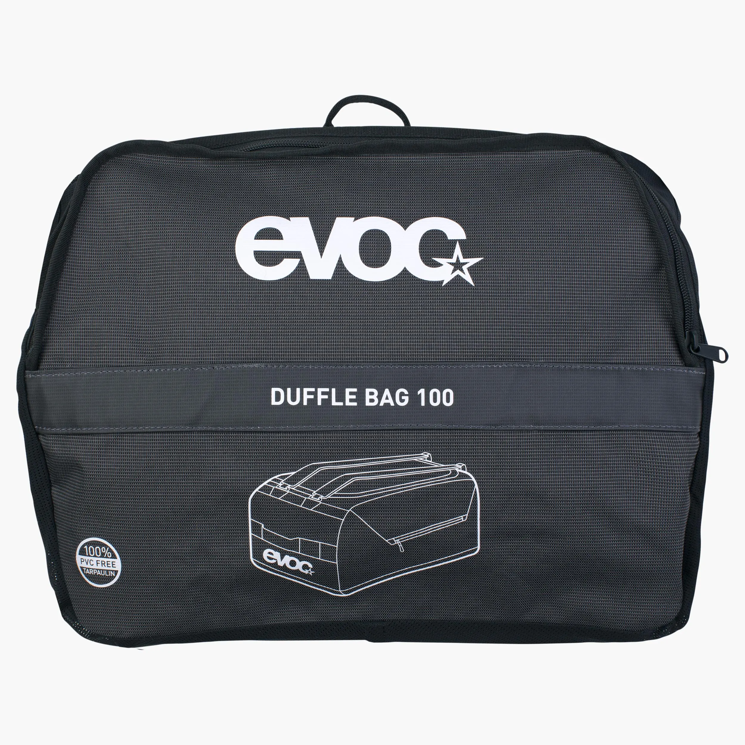 DUFFLE BAG 100