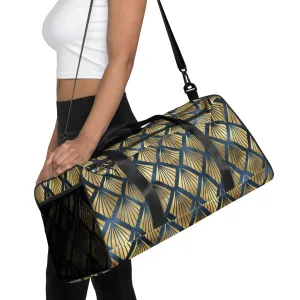 Duffle bag-Traveling-Weekender -Camping