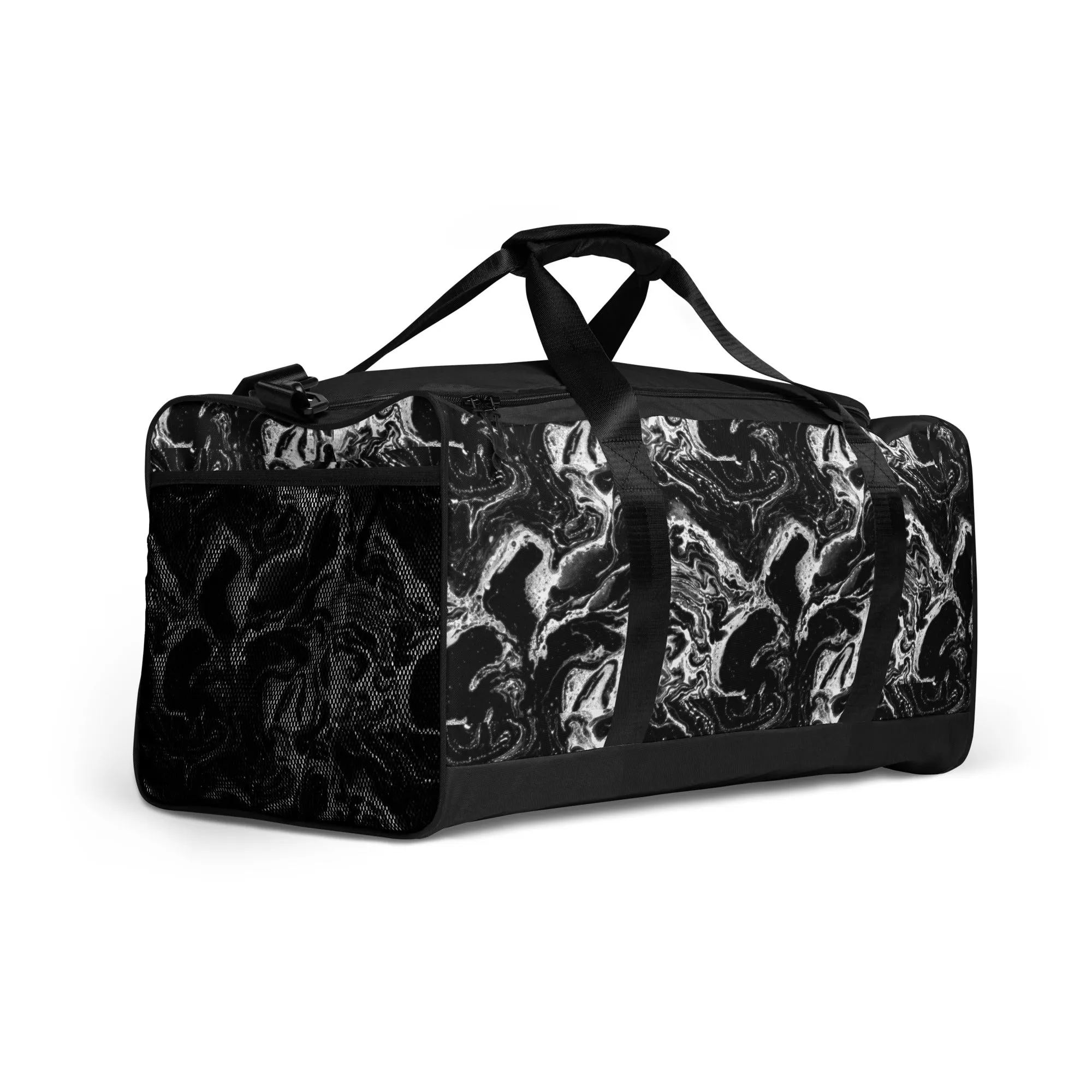 Duffle bag-Traveling-Weekender -Camping