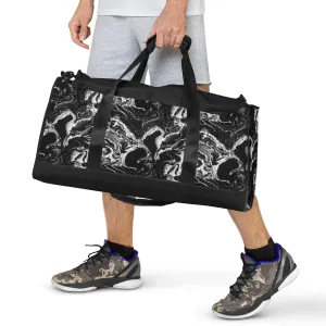 Duffle bag-Traveling-Weekender -Camping