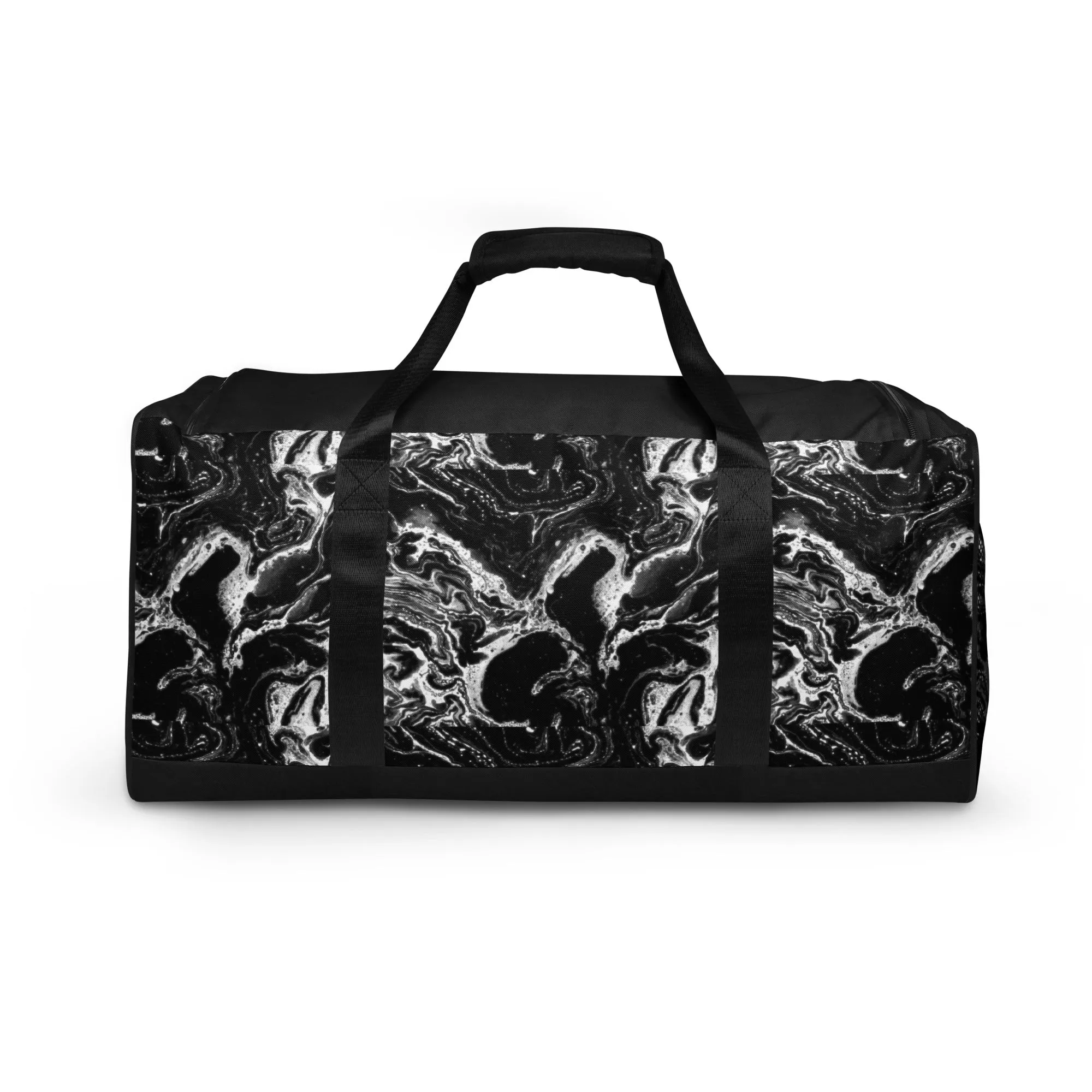 Duffle bag-Traveling-Weekender -Camping