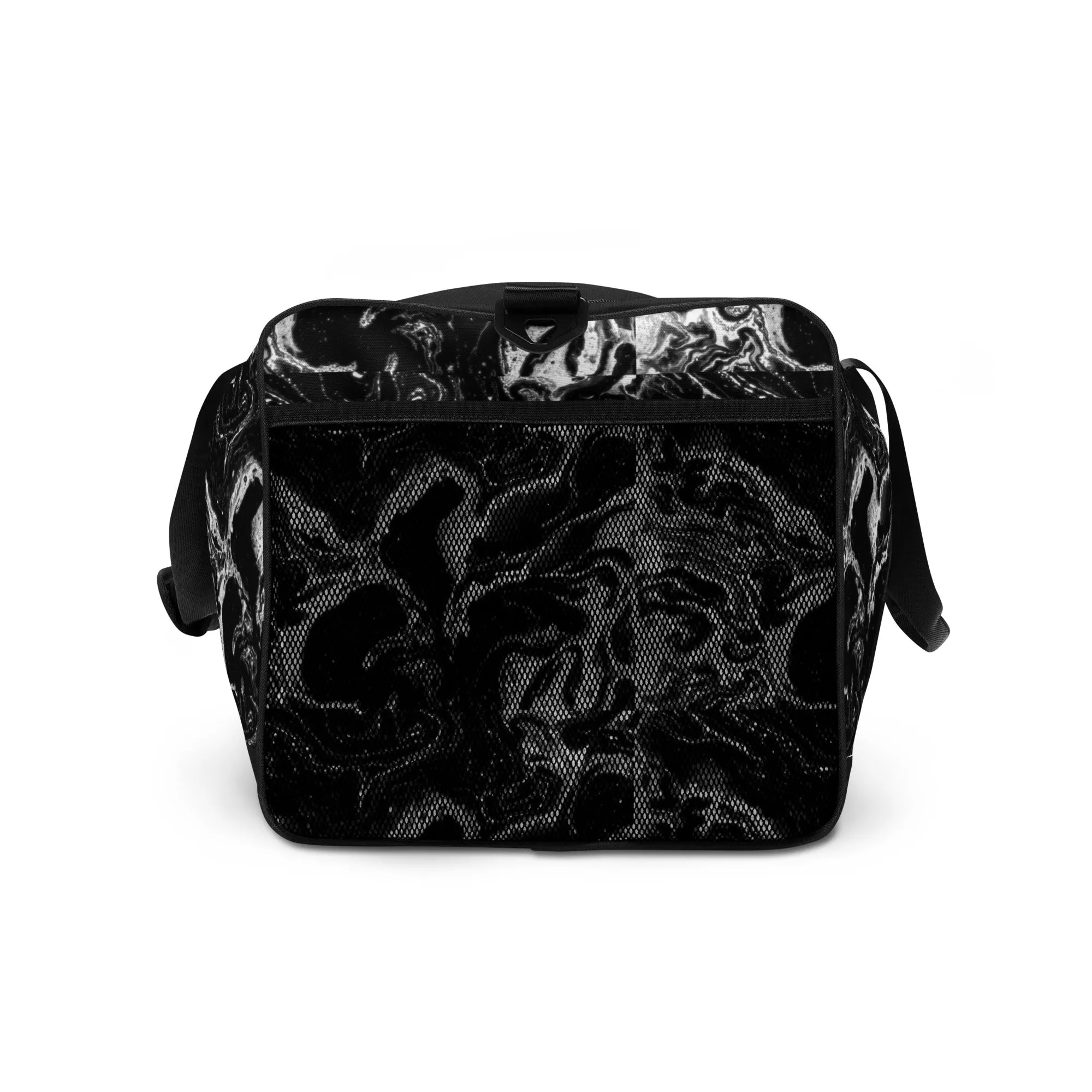 Duffle bag-Traveling-Weekender -Camping