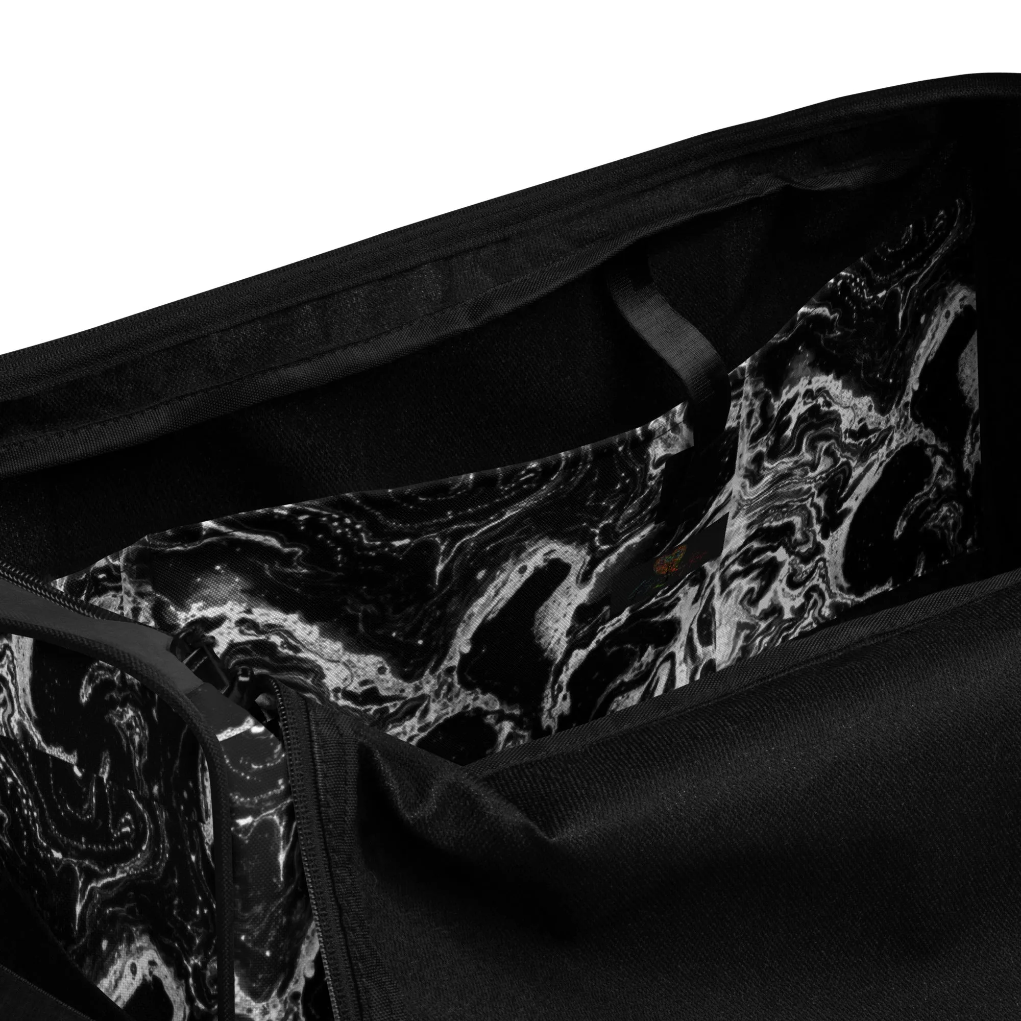 Duffle bag-Traveling-Weekender -Camping