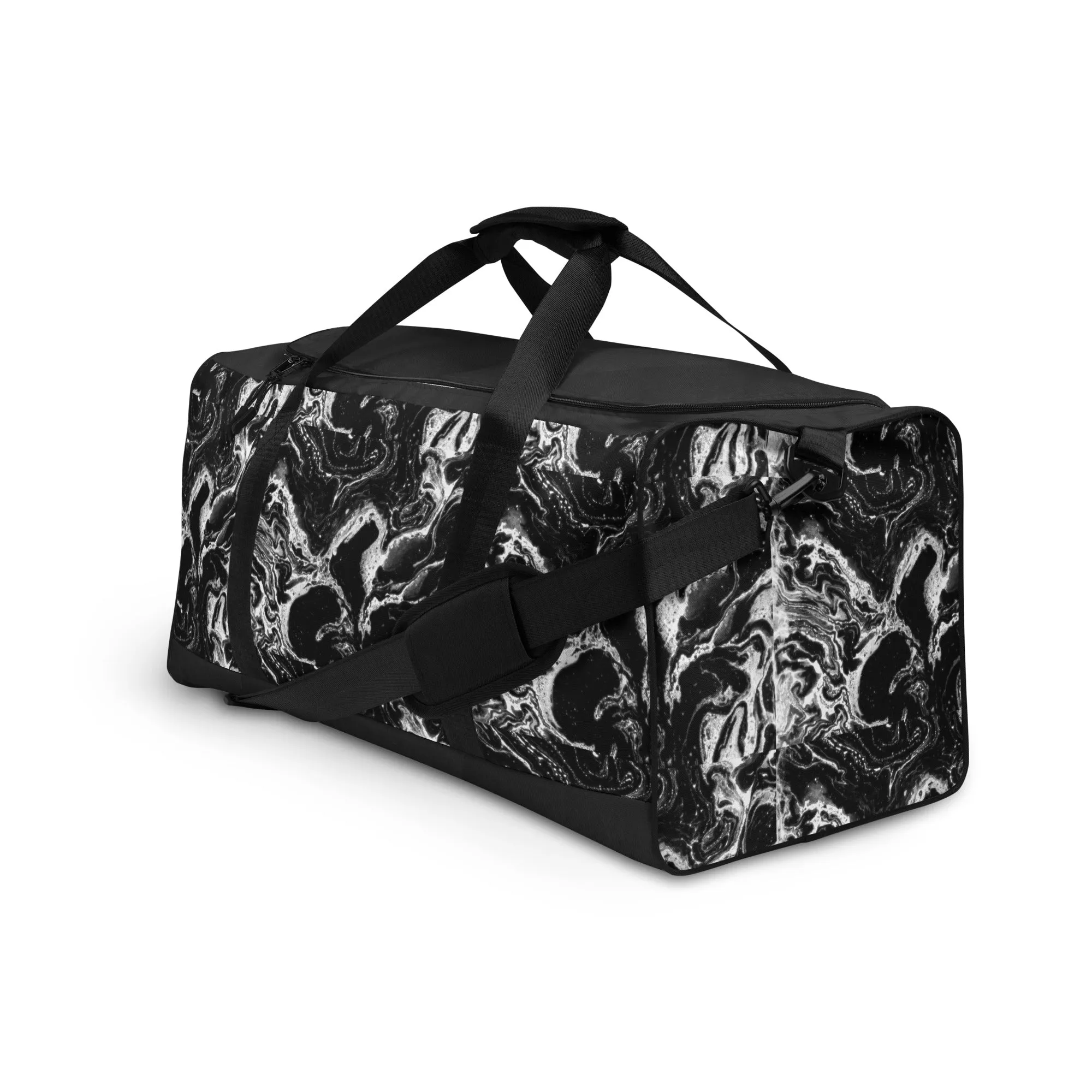 Duffle bag-Traveling-Weekender -Camping
