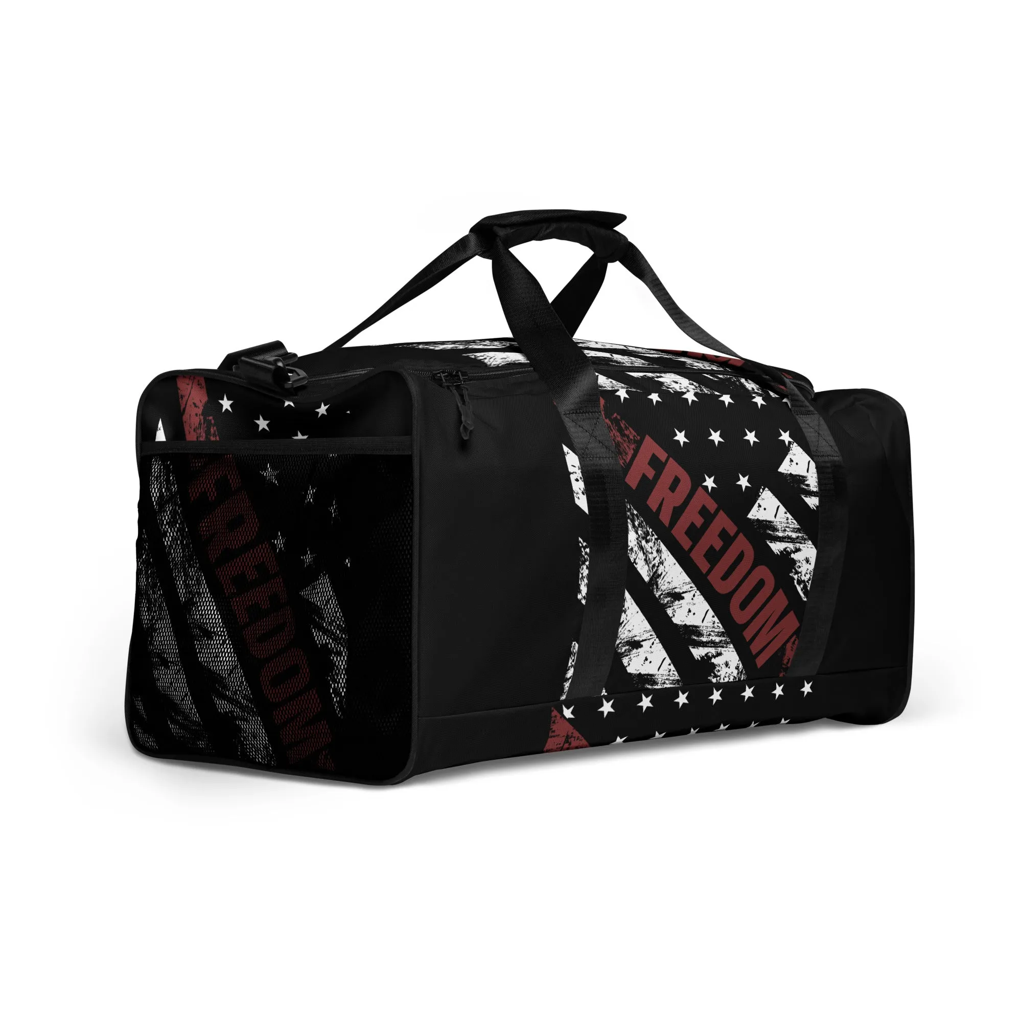 Duffle bag