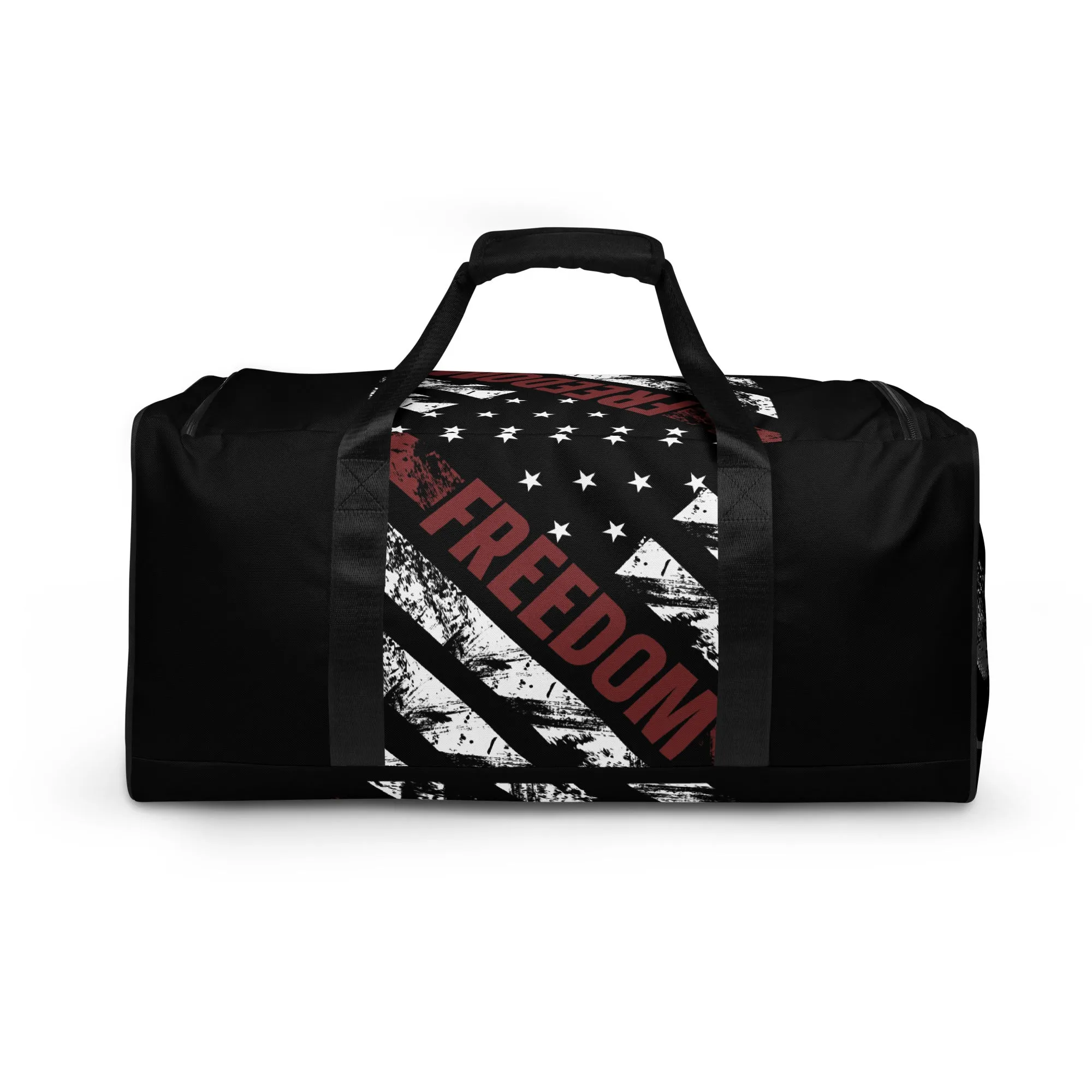Duffle bag