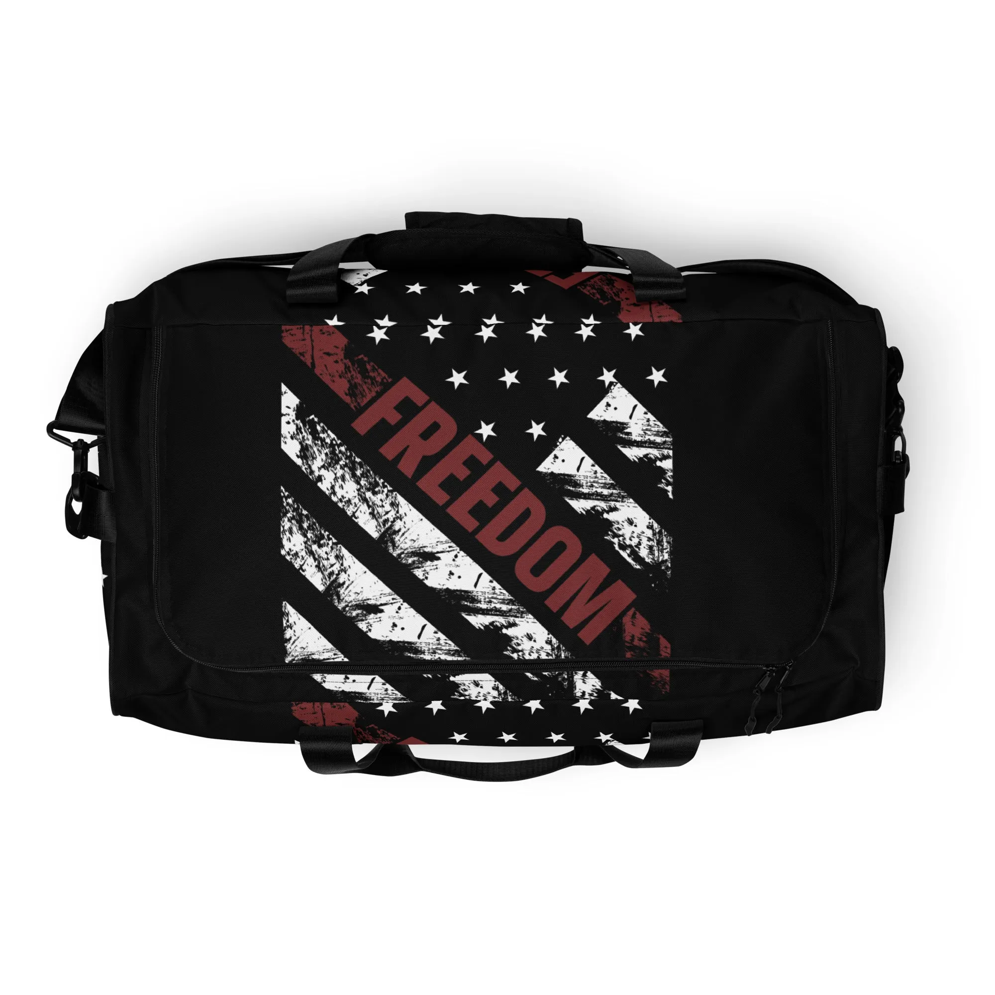 Duffle bag