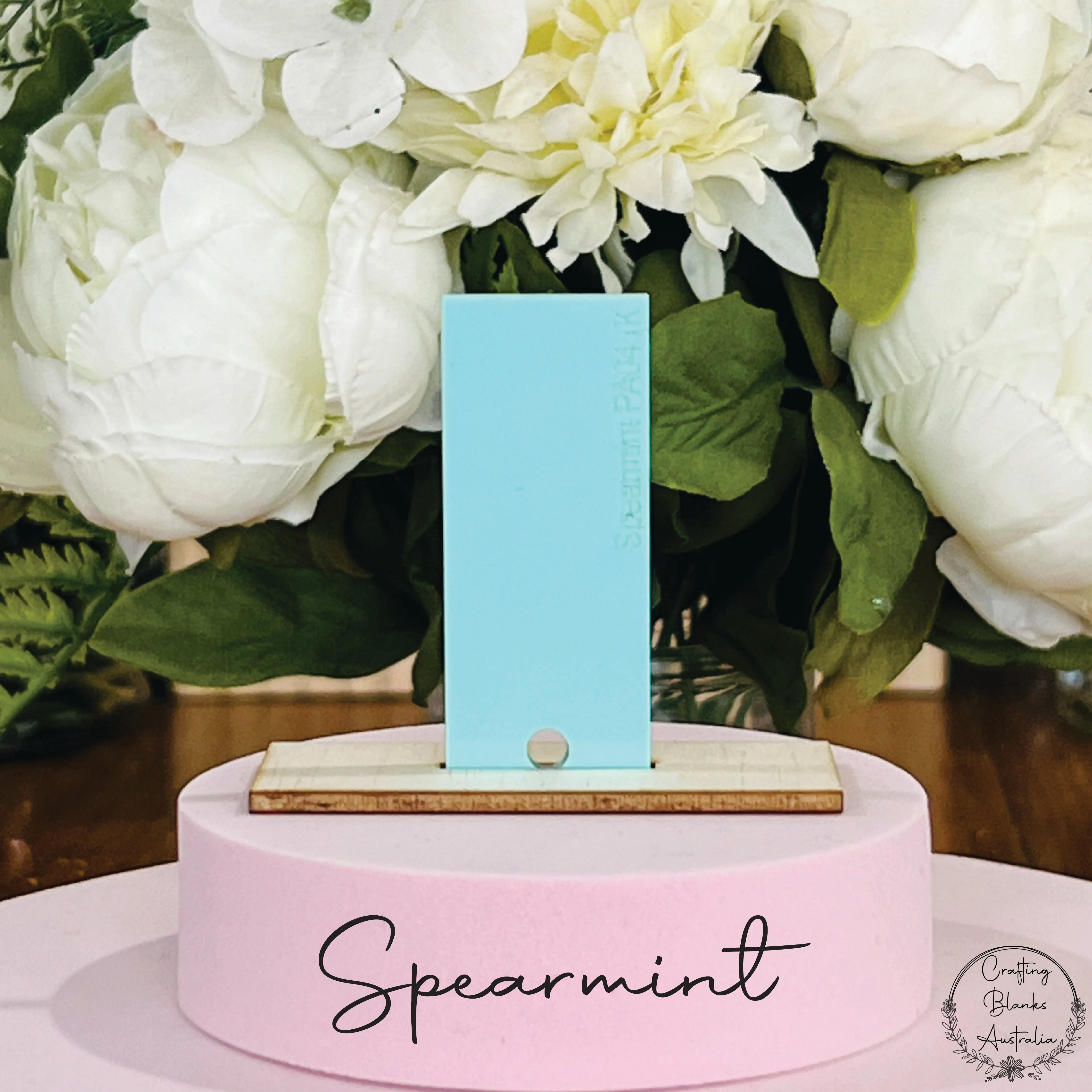 Easter Bunny • Mini Egg Holder • Blank Tag
