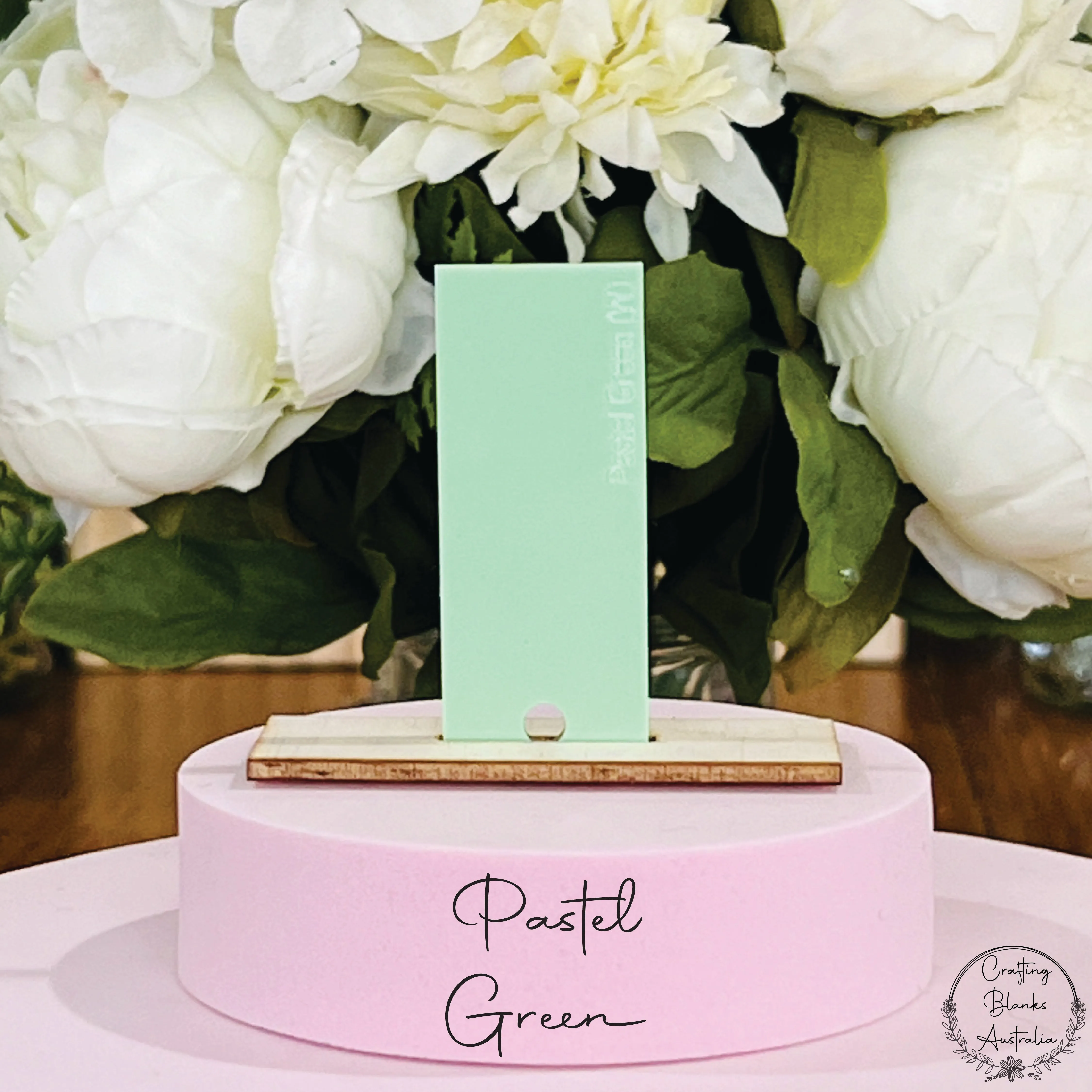 Easter Bunny • Mini Egg Holder • Blank Tag