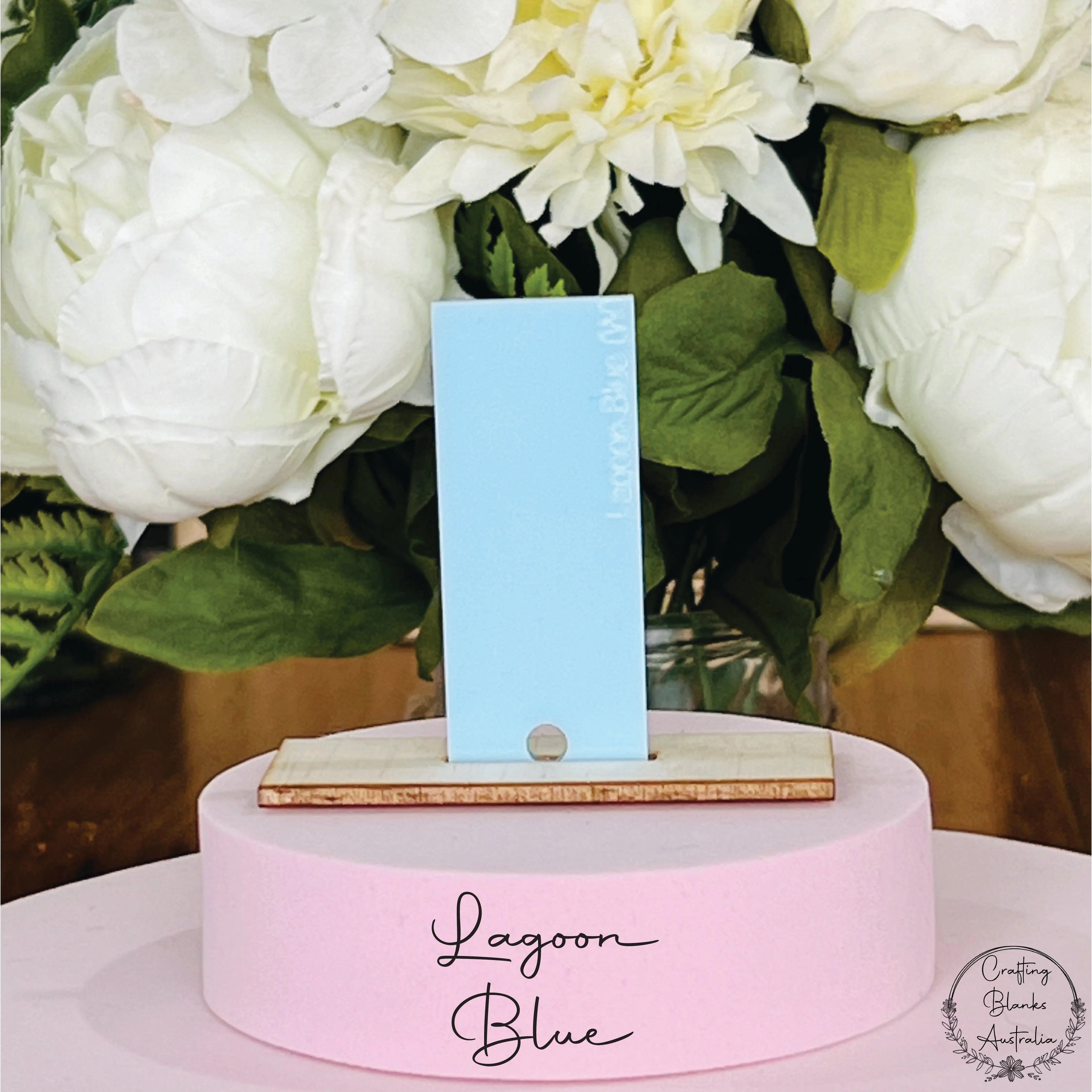 Easter Bunny • Mini Egg Holder • Blank Tag
