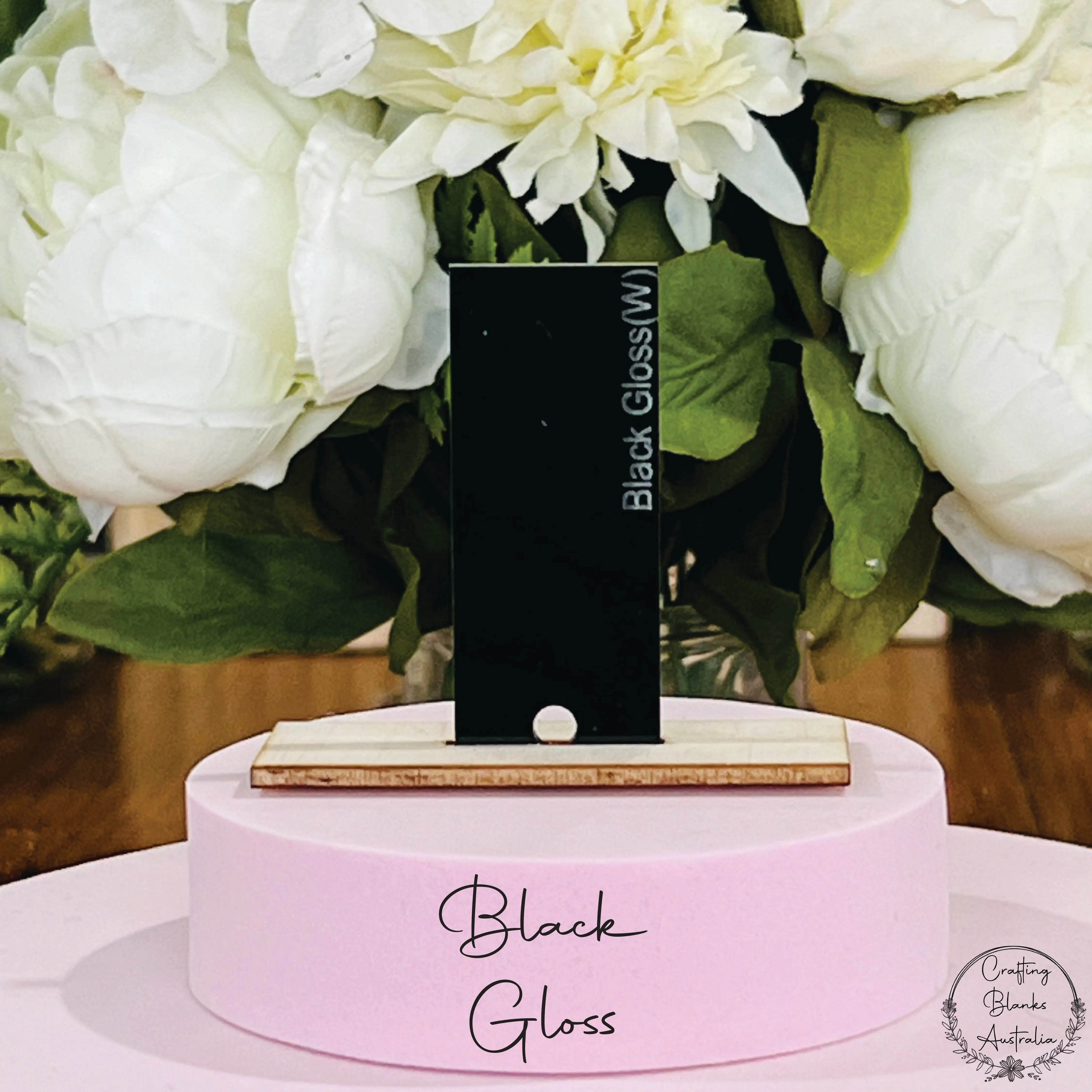 Easter Bunny • Mini Egg Holder • Blank Tag