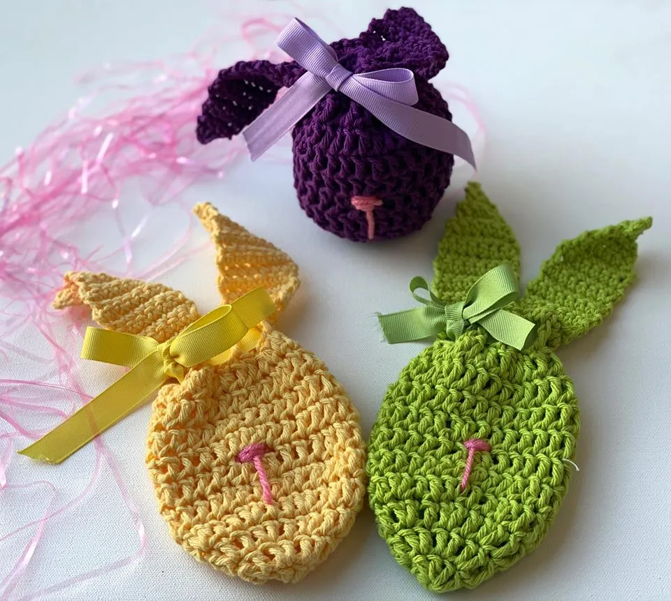 Easter  Goodie Bag