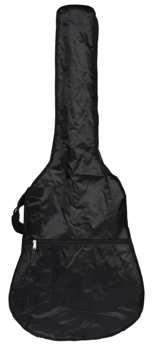 Eco Carrying Bag For Acoustic Guitar Full Size