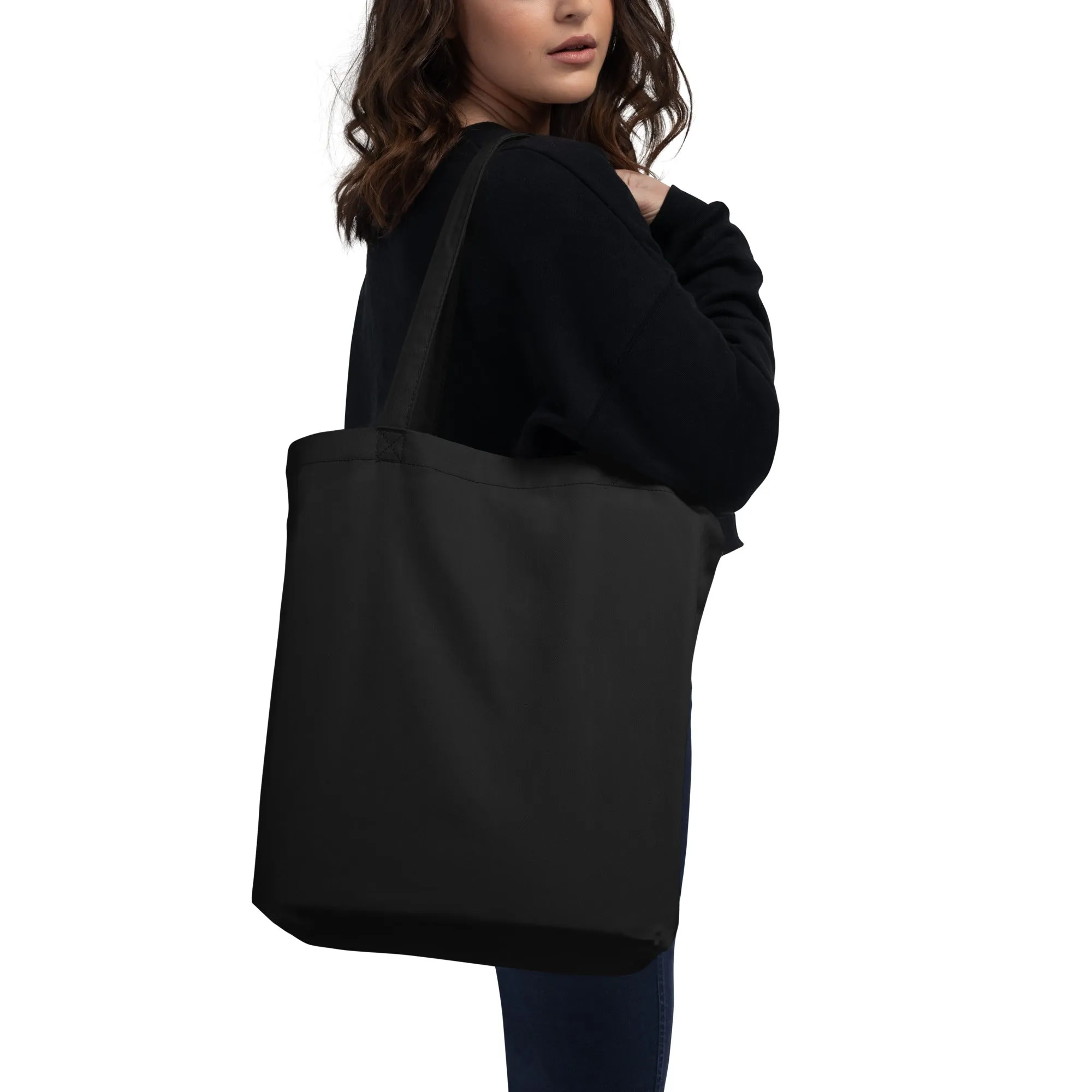 Eco Tote Bag: Owl Themed Sustainable, Stylish, and Ready for Any Adventure