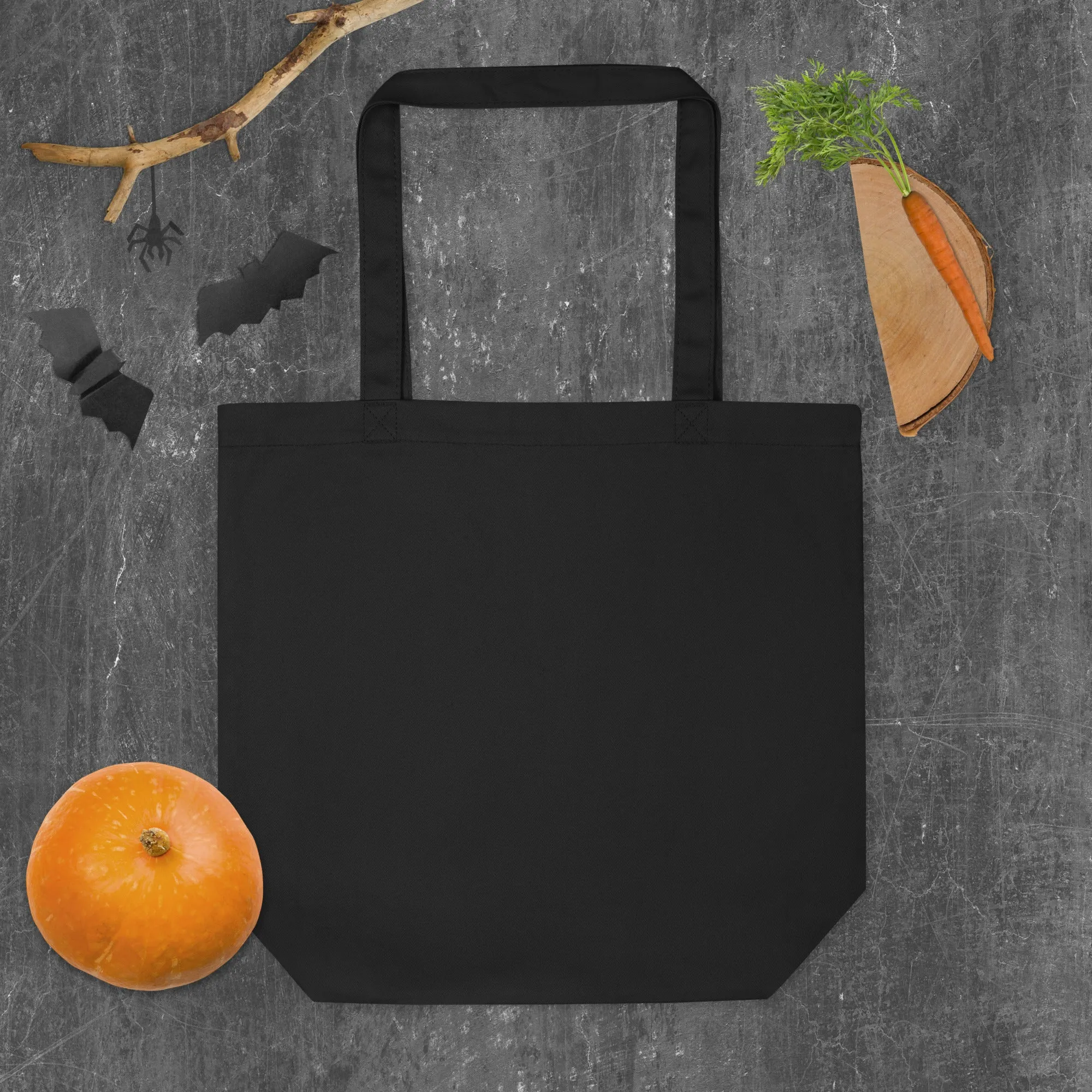 Eco Tote Bag- Shopping Bag- Travel Bag