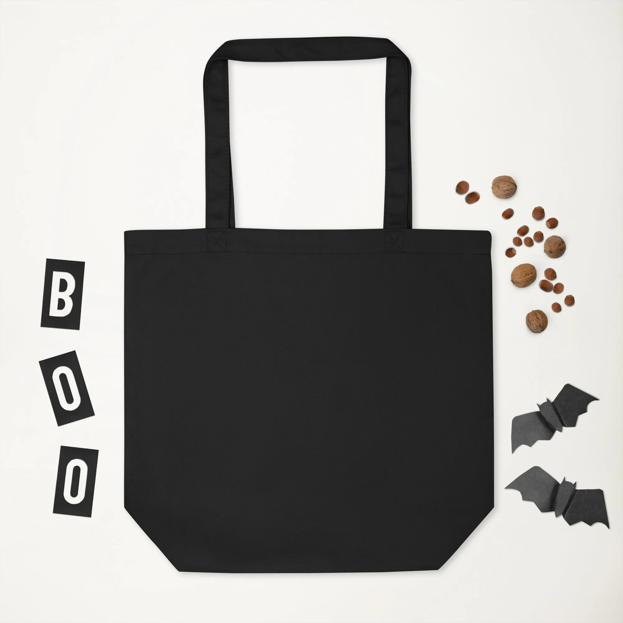 Eco Tote Bag- Shopping Bag- Travel Bag