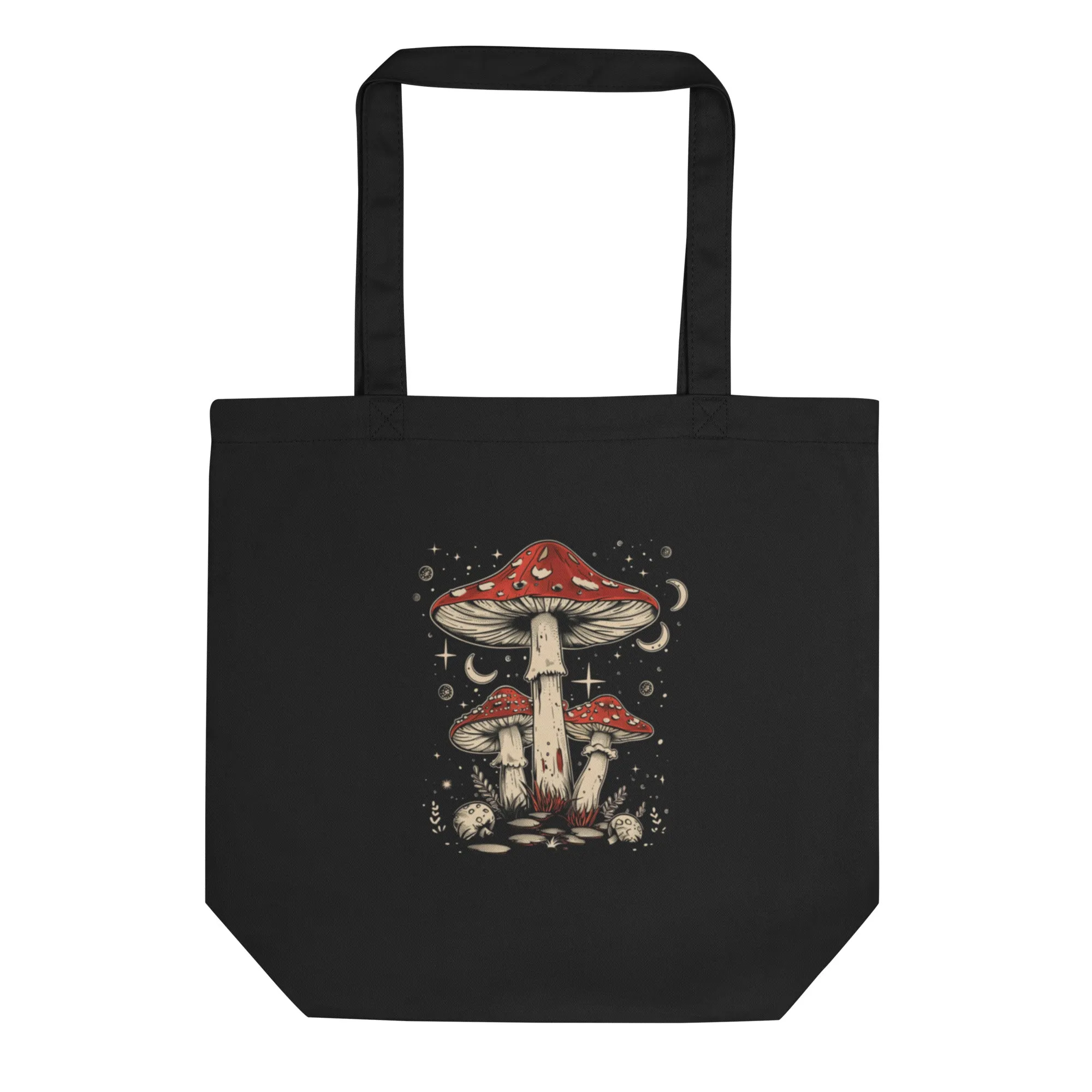 Eco Tote Bag- Shopping Bag- Travel Bag