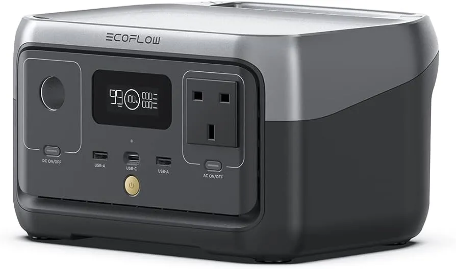 Ecoflow - River 2 256Wh