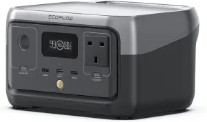 Ecoflow - River 2 256Wh