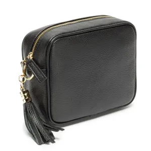 Elie Beaumont Black Crossbody