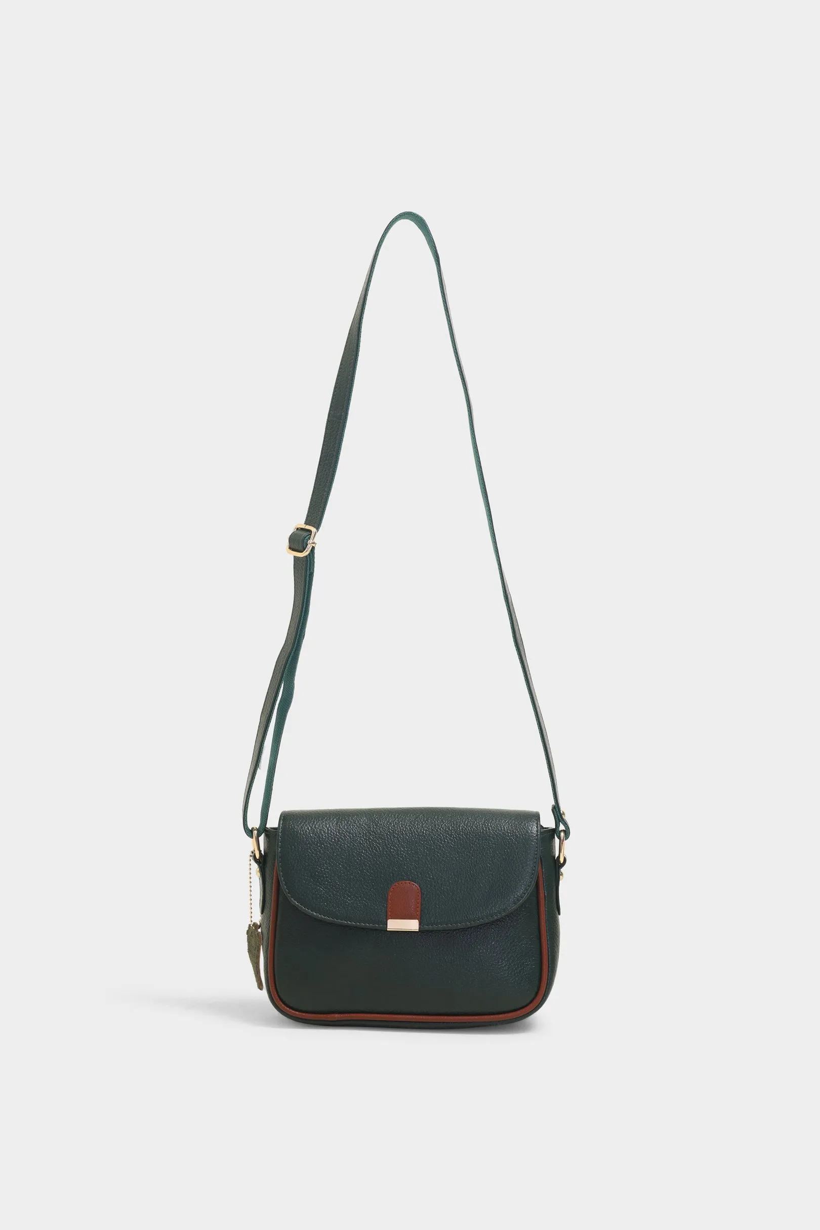 Elise messenger bag