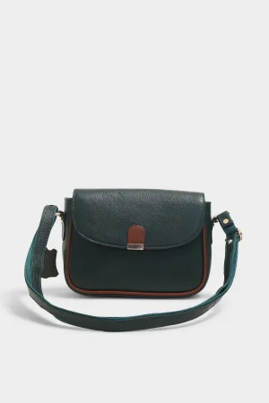 Elise messenger bag