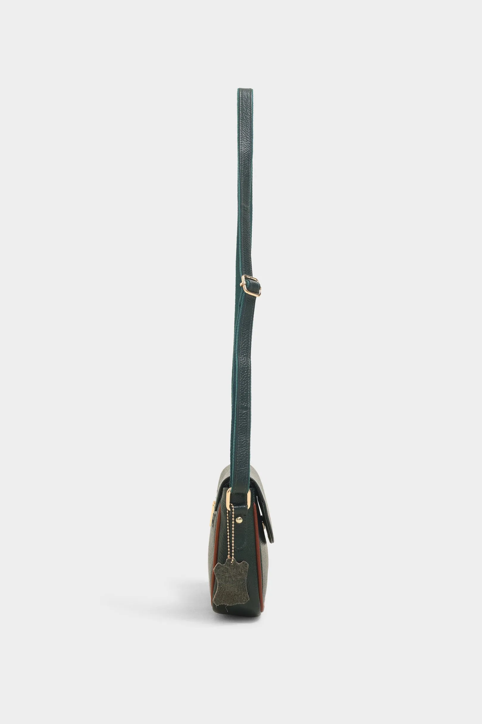 Elise messenger bag