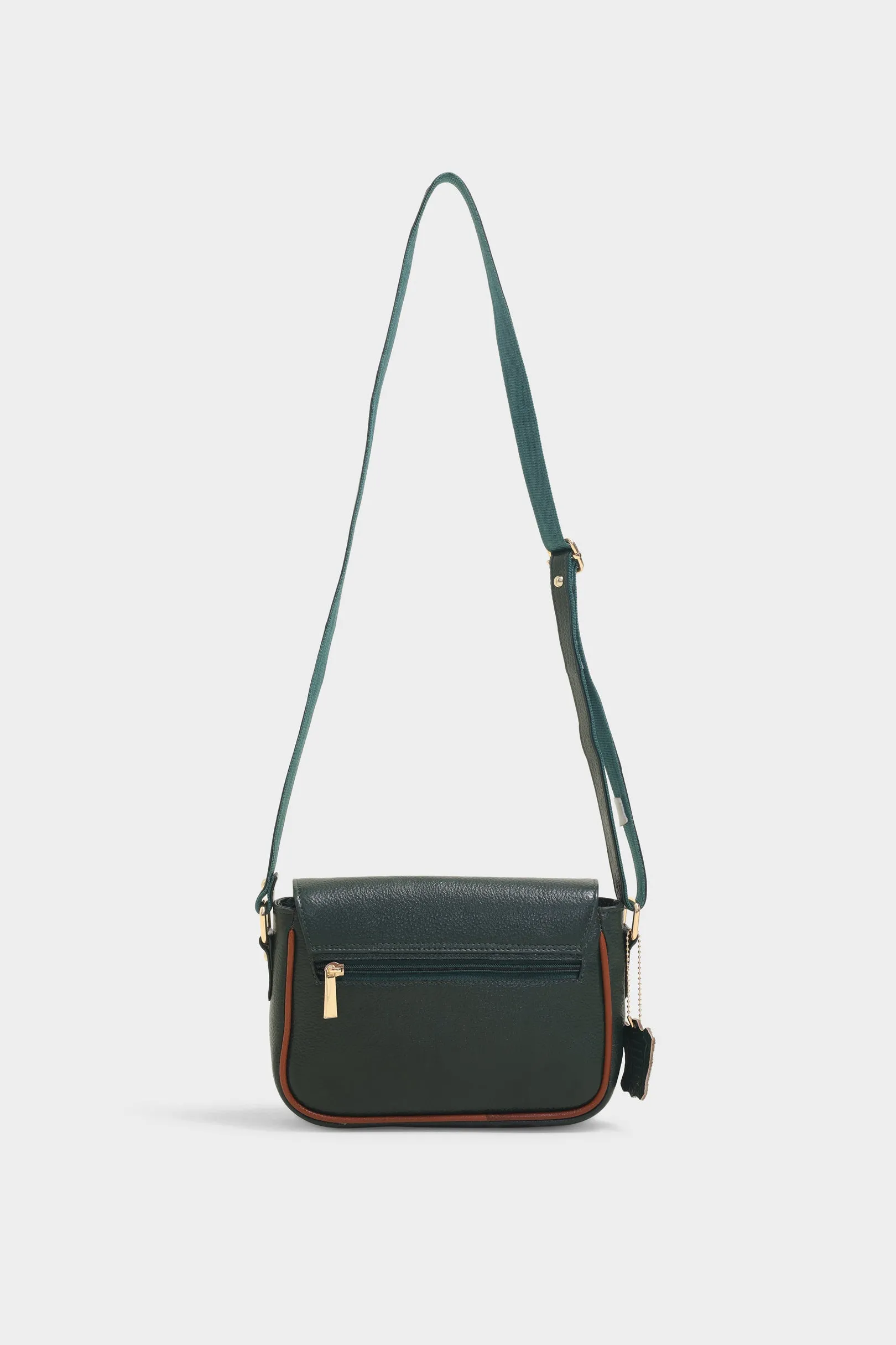 Elise messenger bag