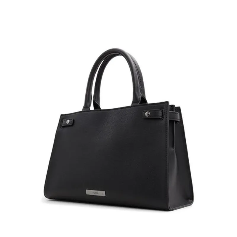 Elizabelle Satchel - Other Black