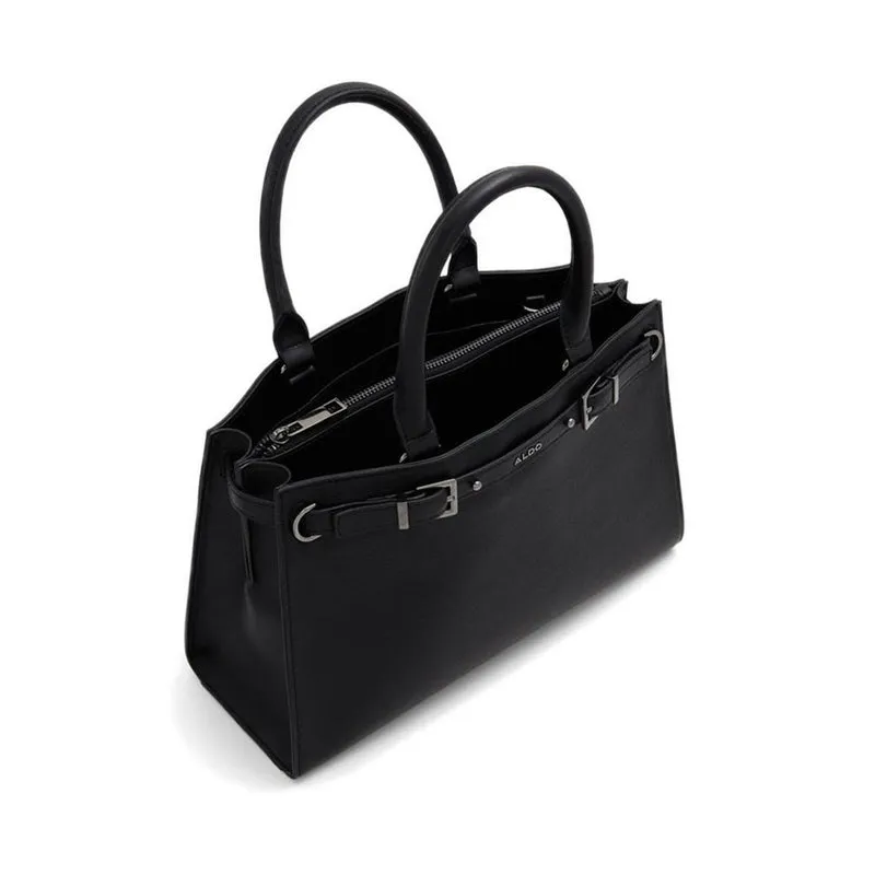 Elizabelle Satchel - Other Black